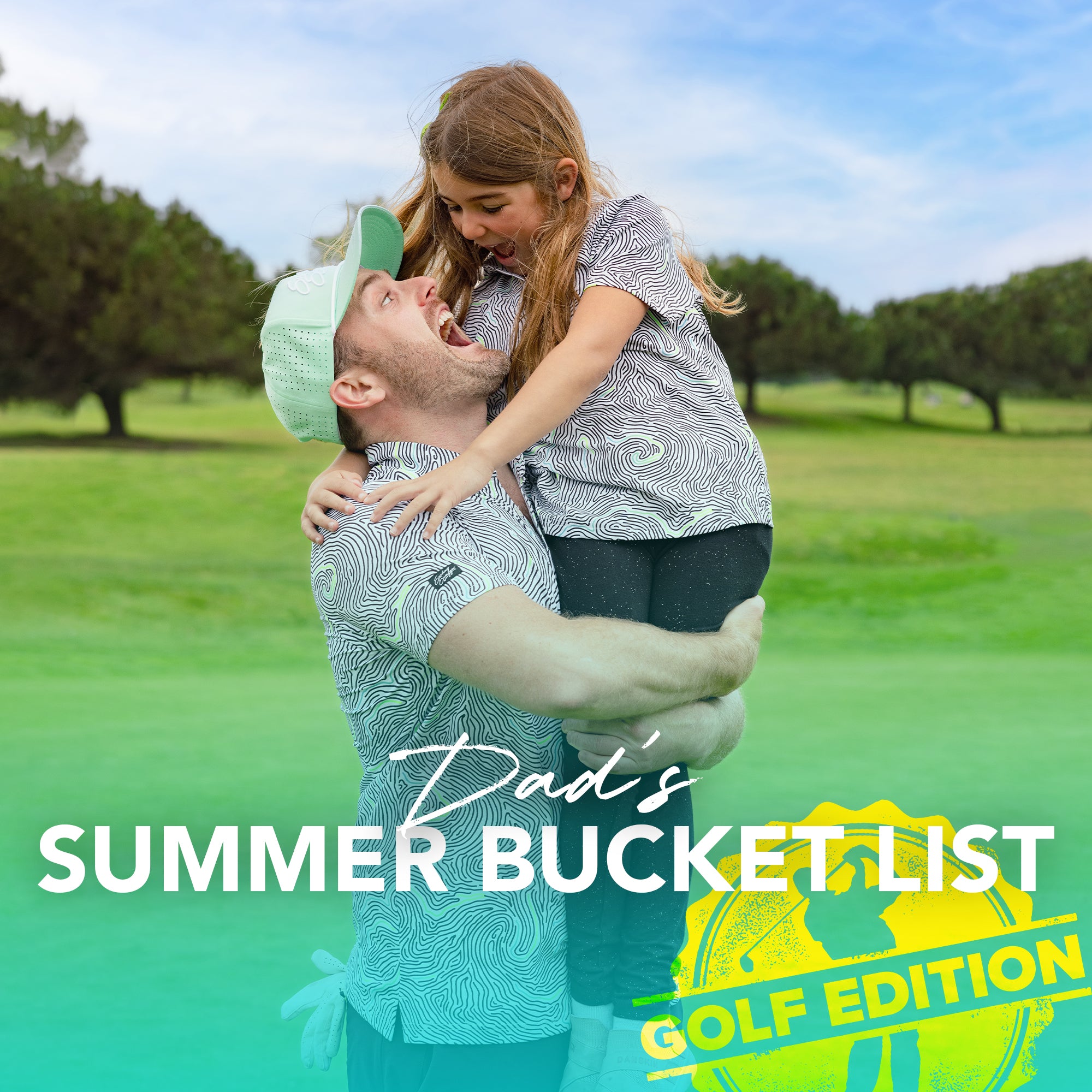 Dad's Take: Summer Bucket List - 20 Family-Friendly Ideas.