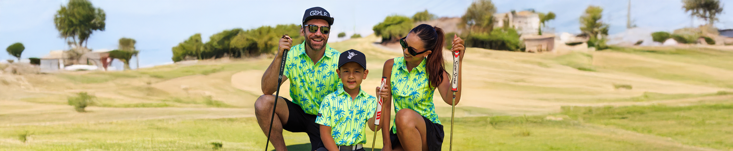Family Matching - Summer '25