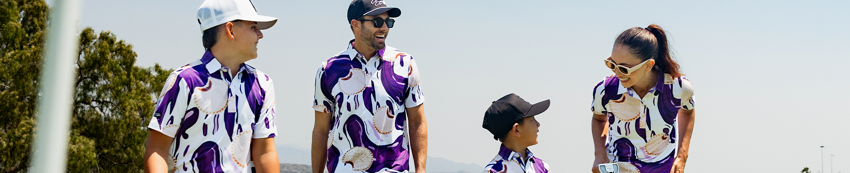 Uncrustables® x Sunday Swagger