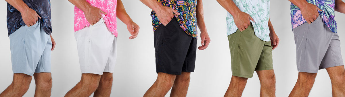 Everywear Shorts