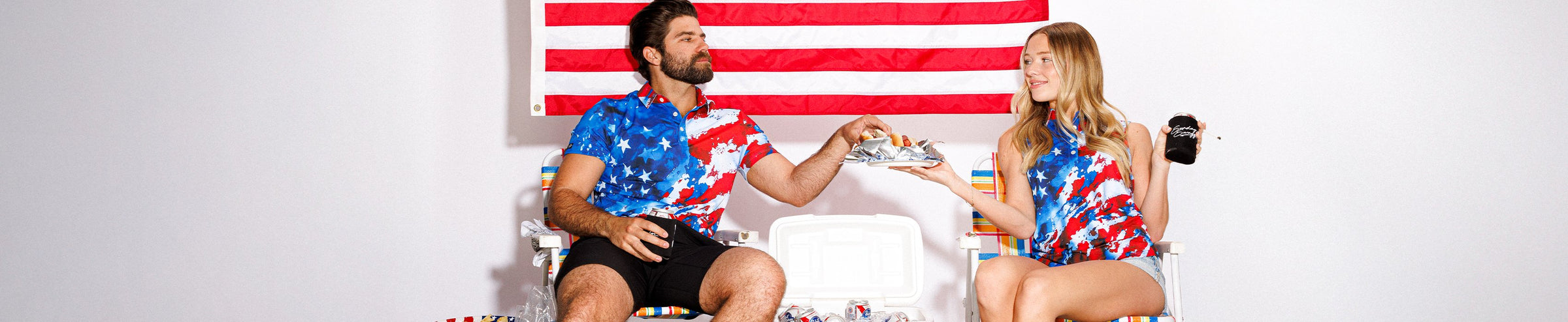 Stars & Stripes