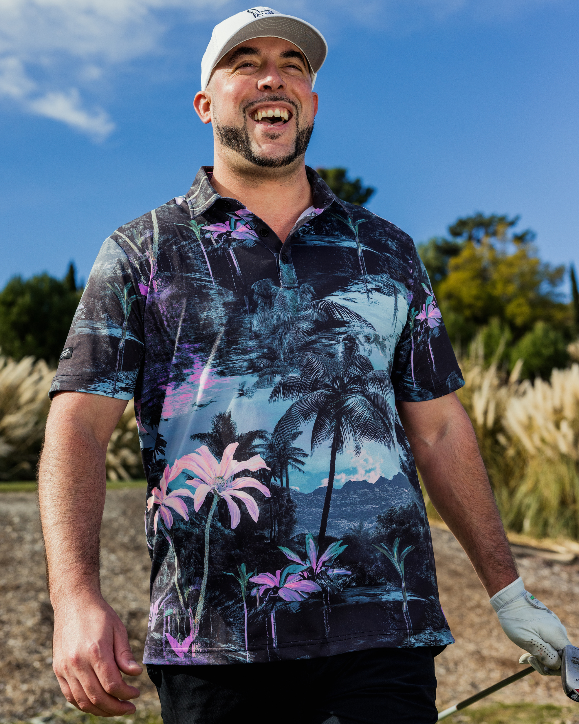 Tropical Thunder
