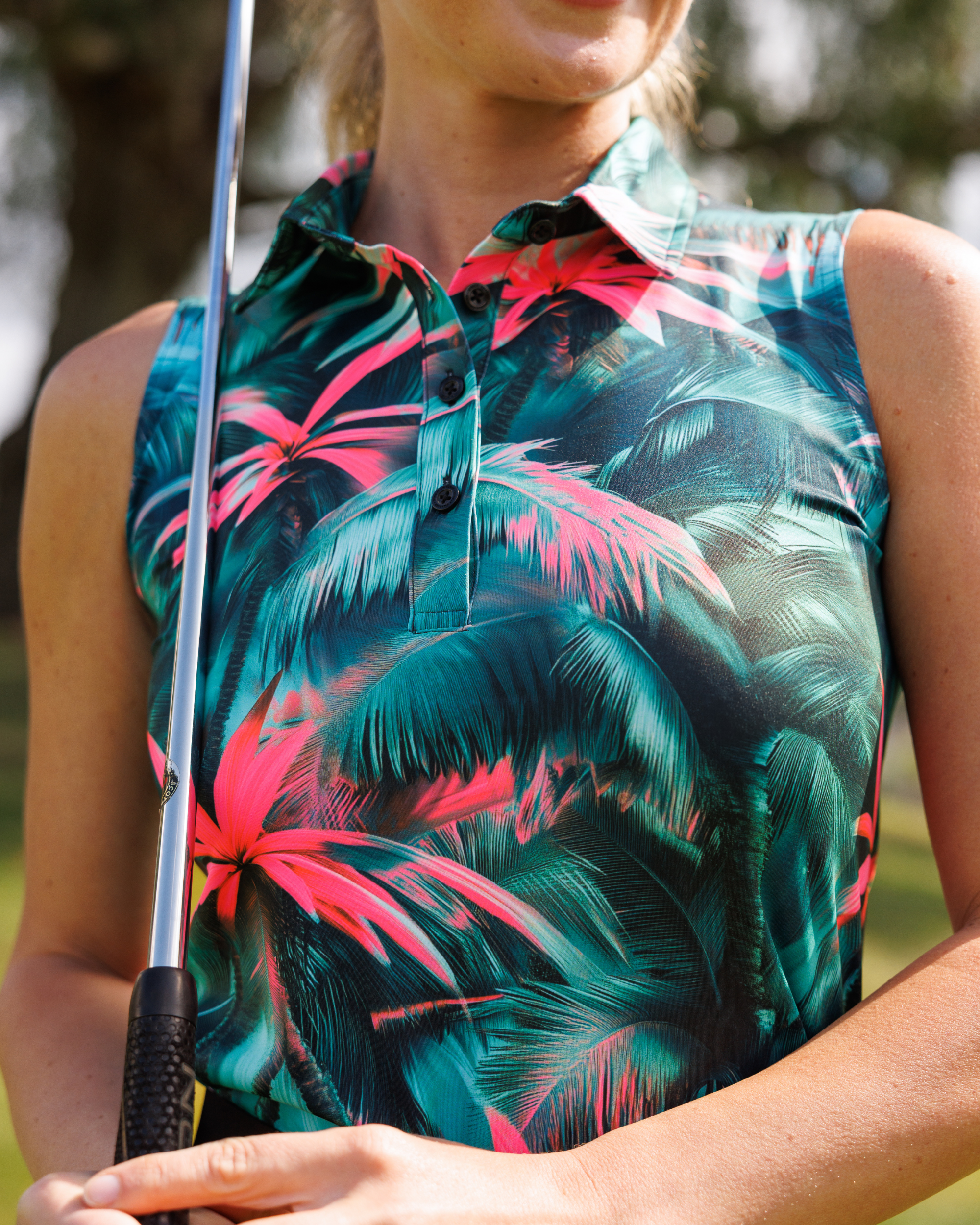 Hot Tropic