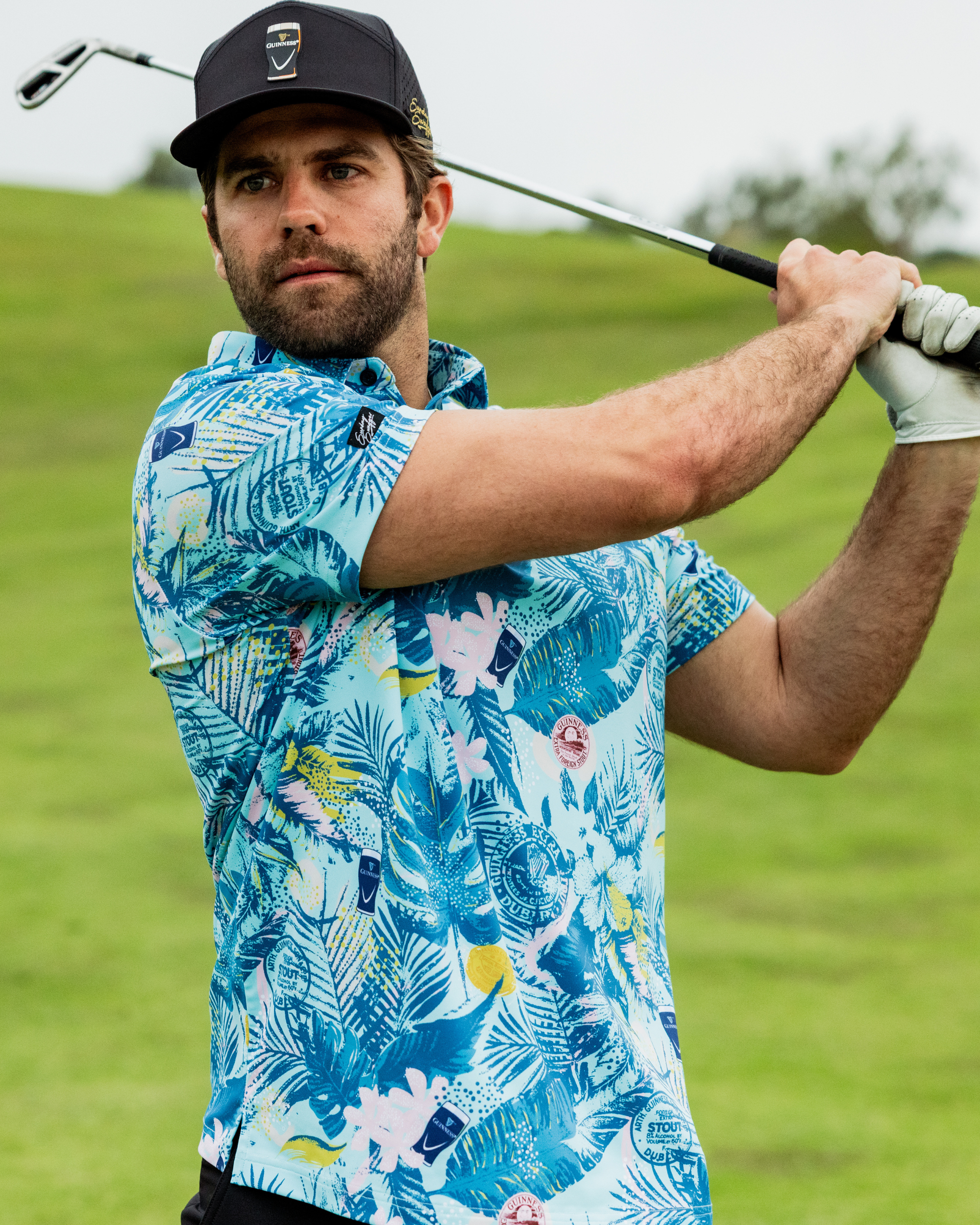 Tropical Draught | Guinness® Polo