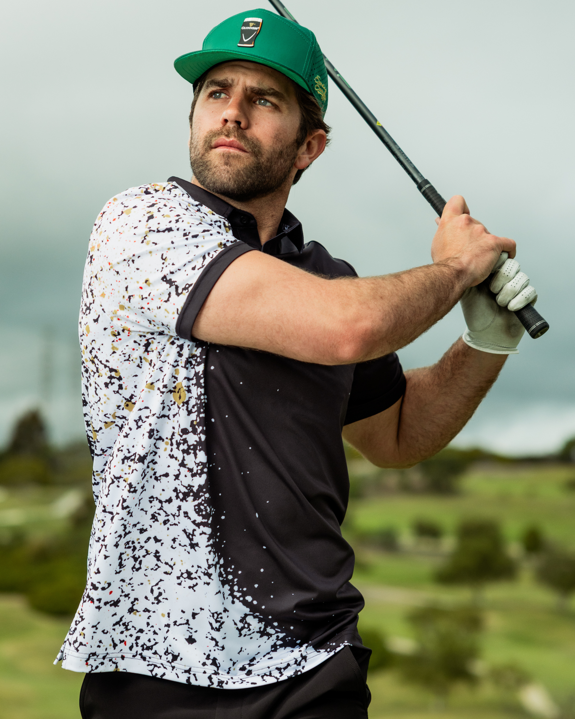 Never Settle | Guinness® Polo