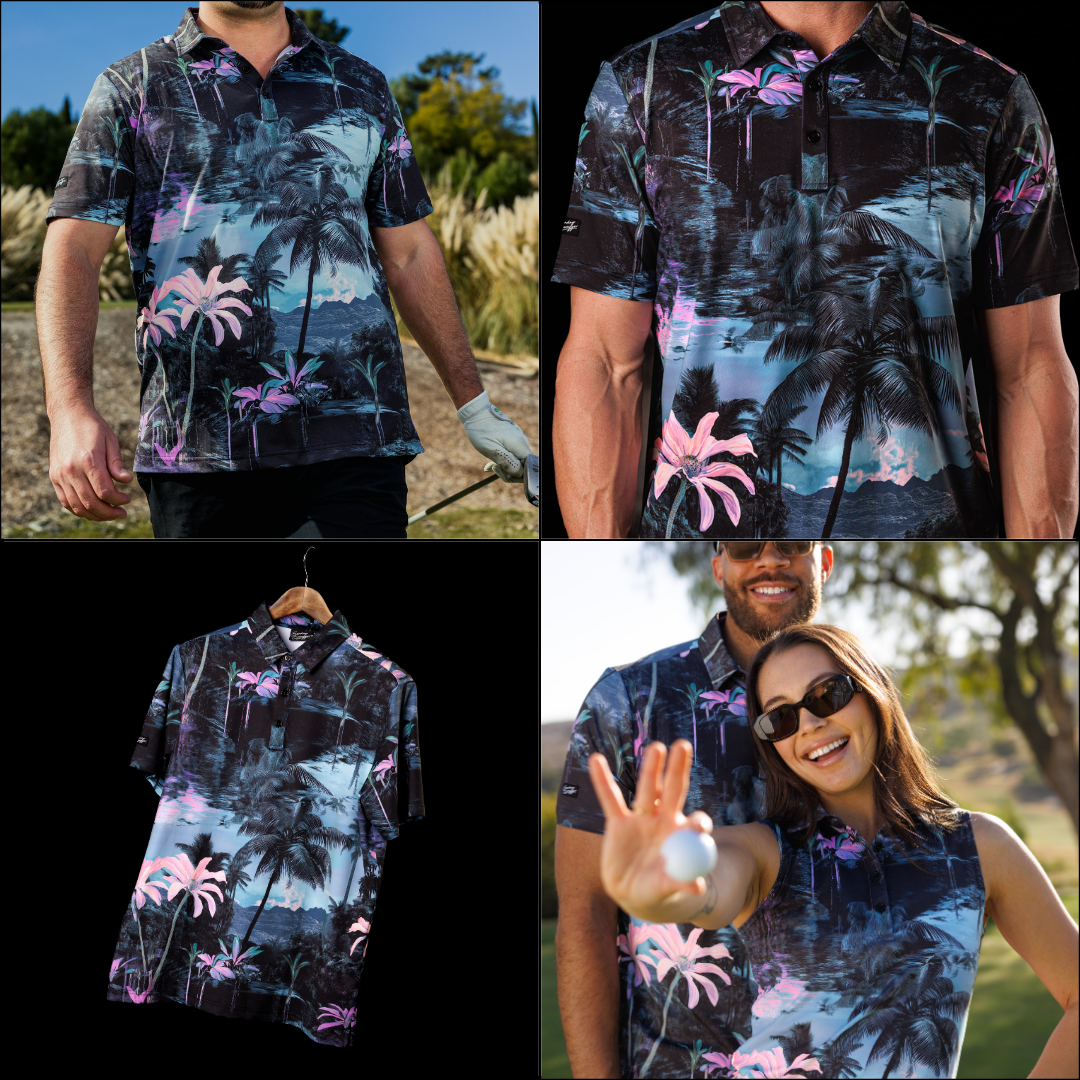 Tropical Thunder