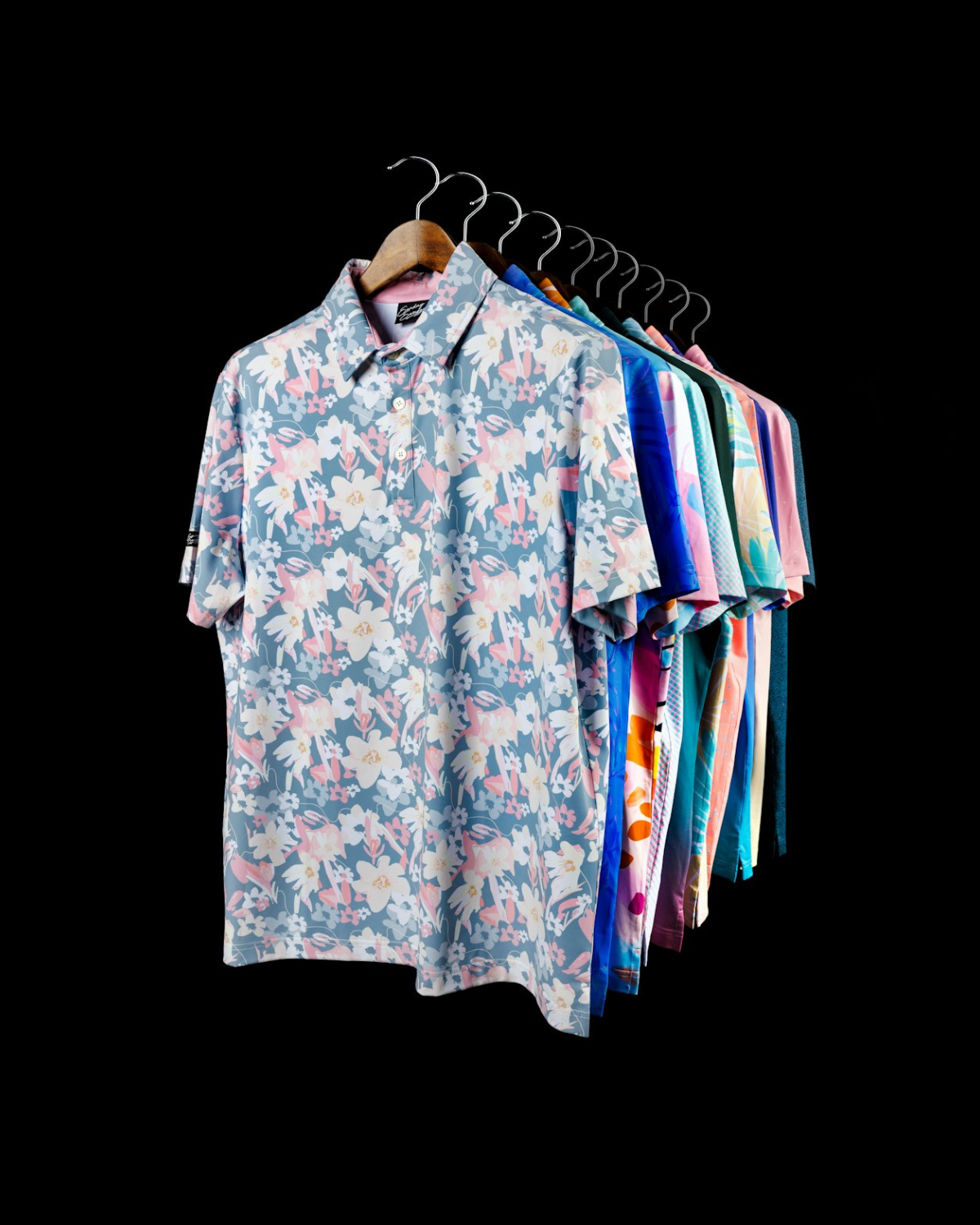 Mystery Polo (FINAL SALE)