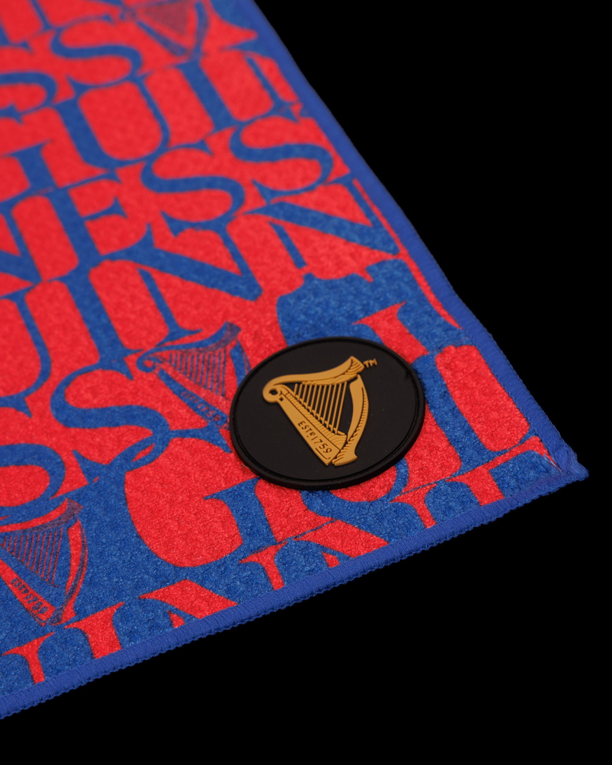 Another Round | Guinness® Golf Towel