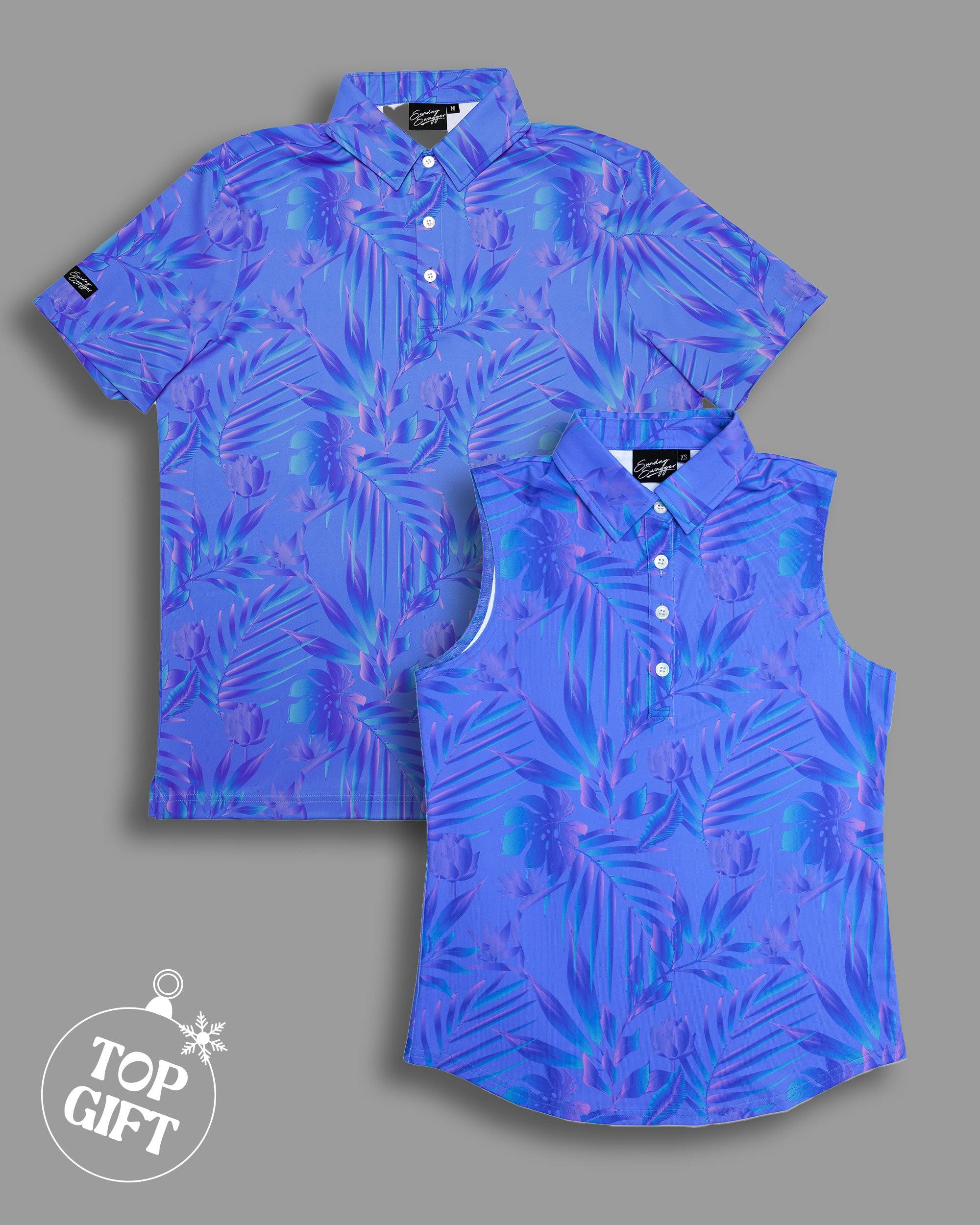 Build Your Own His/Hers Polo Bundle
