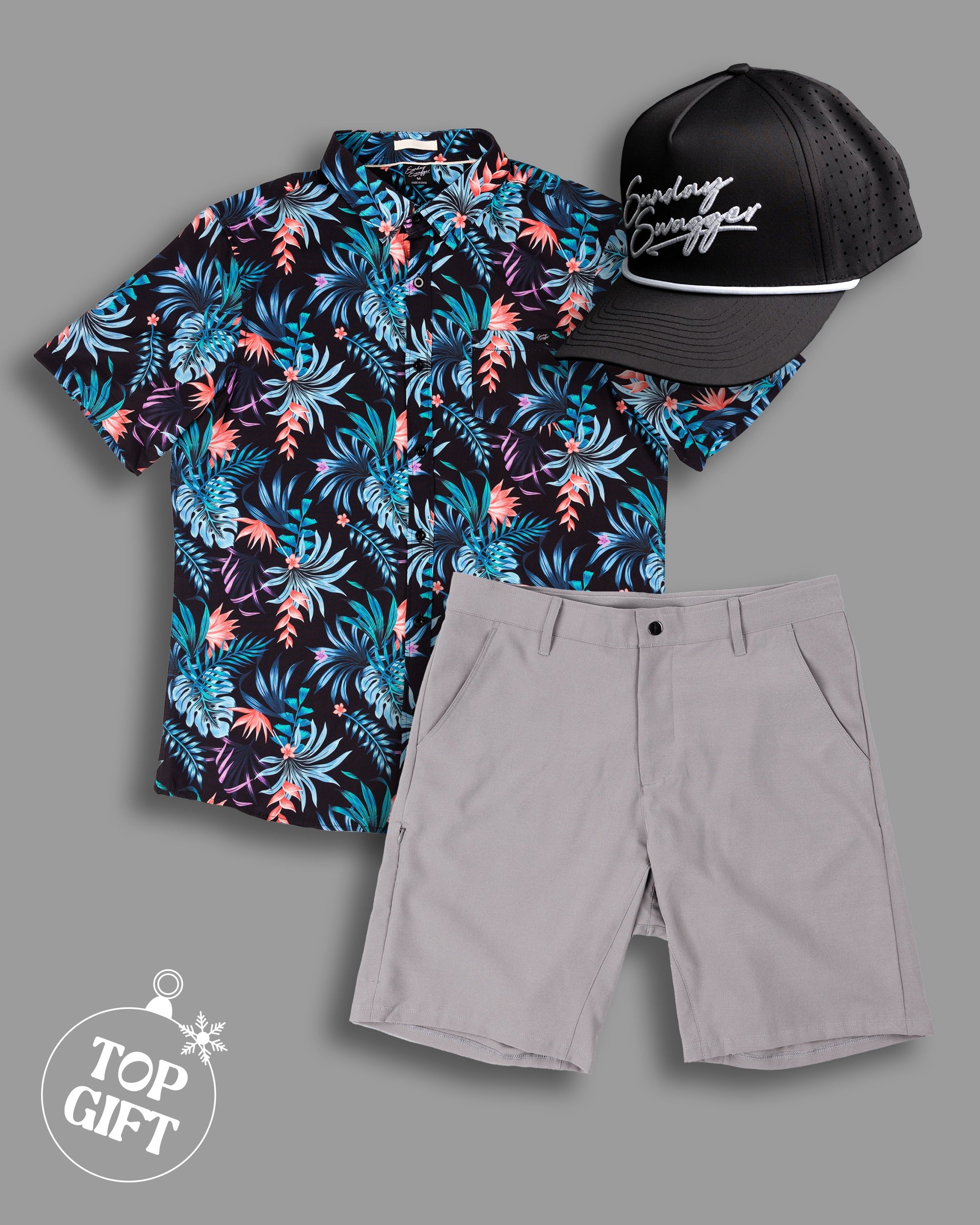 Build Your Own Button-Up Bundle