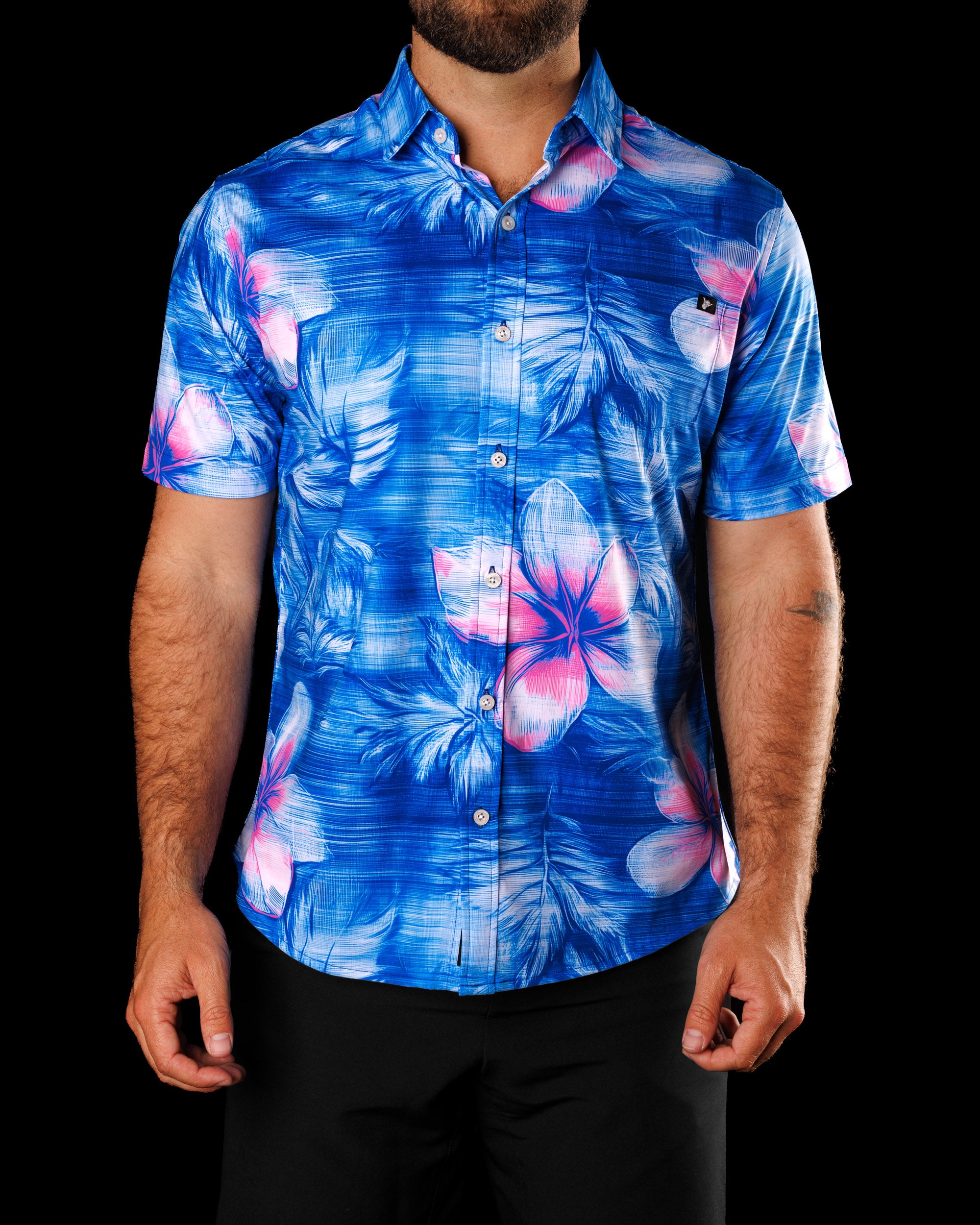 Waikiki Button Up 2.0