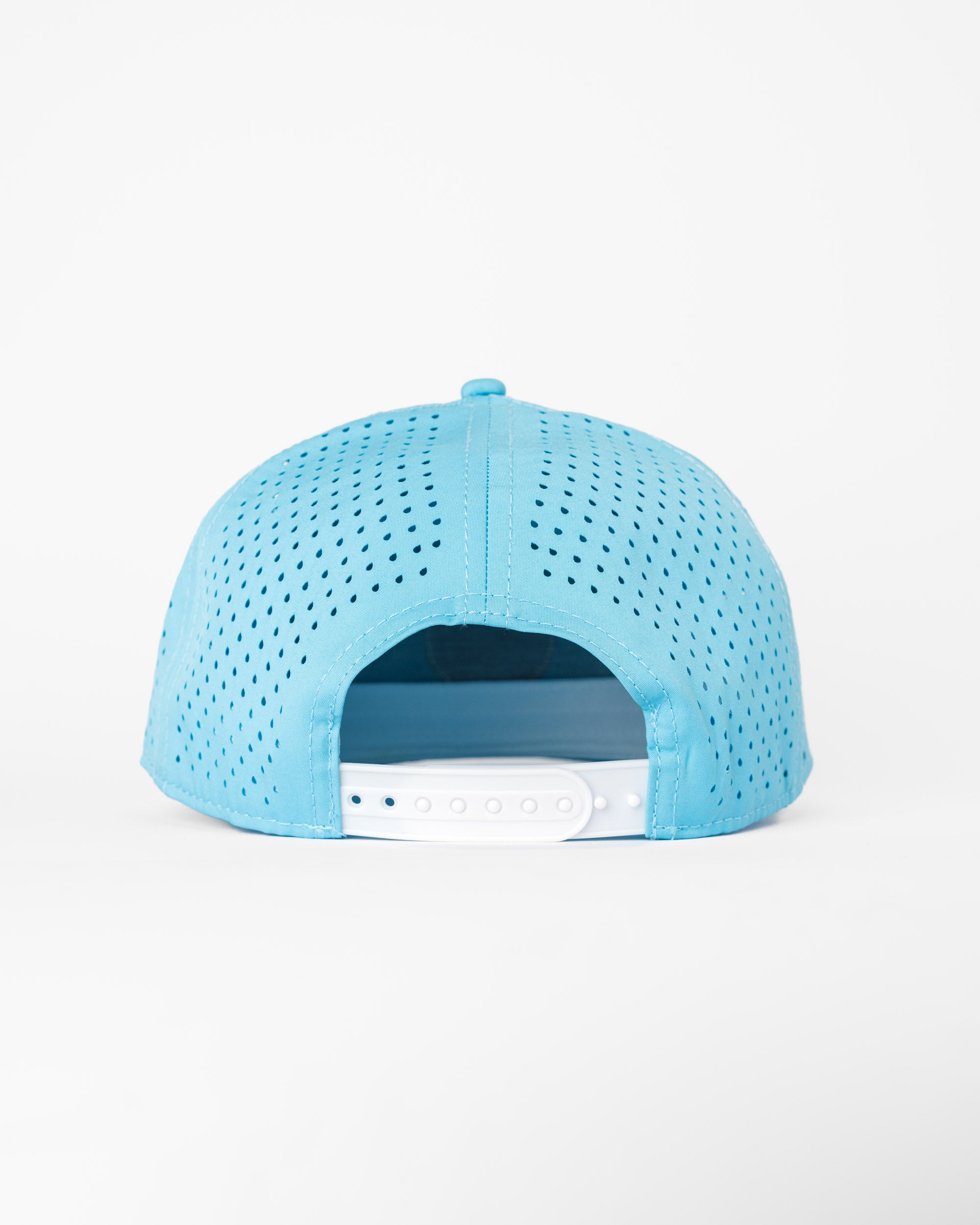 Swagger Flat Bill - Cotton Candy