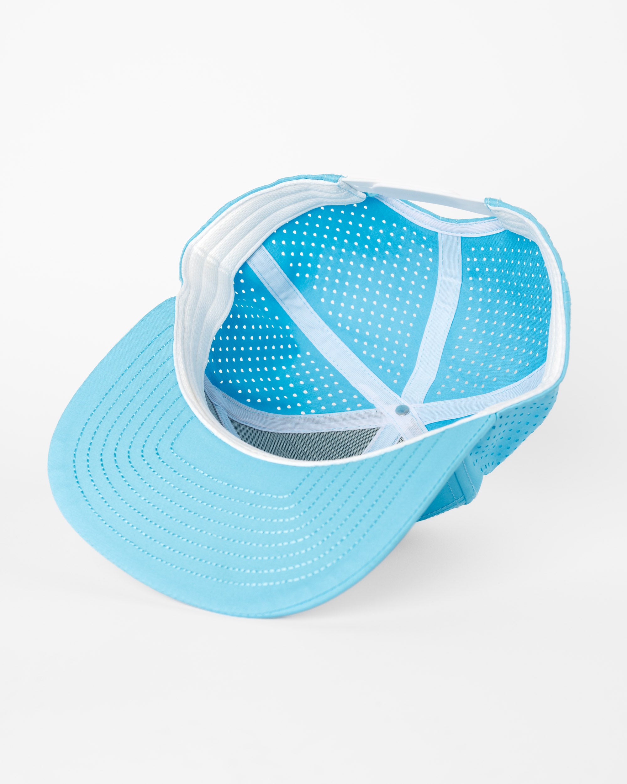 Swagger Flat Bill - Cotton Candy