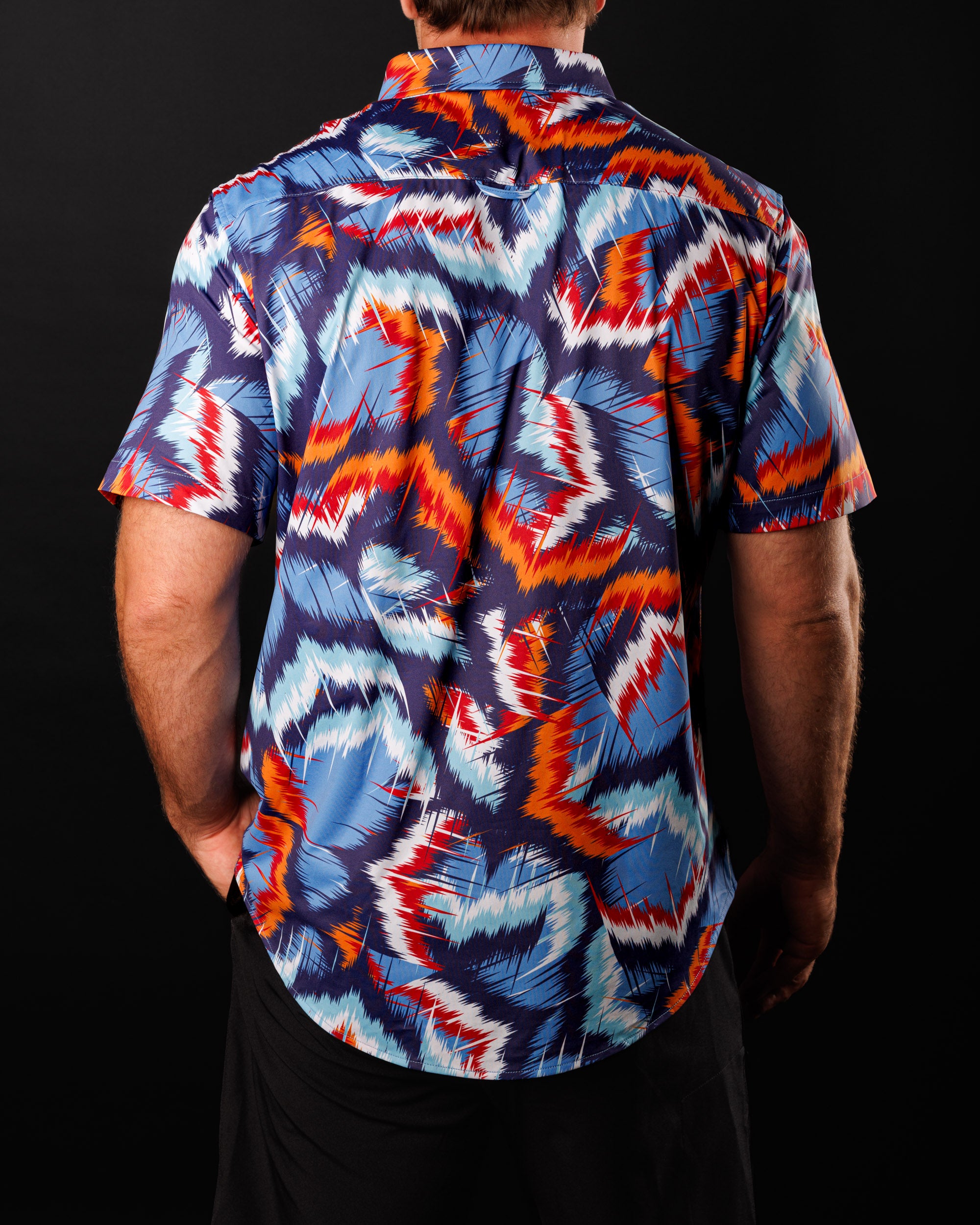 Cozy Canopy | Guinness® Button Up 2.0