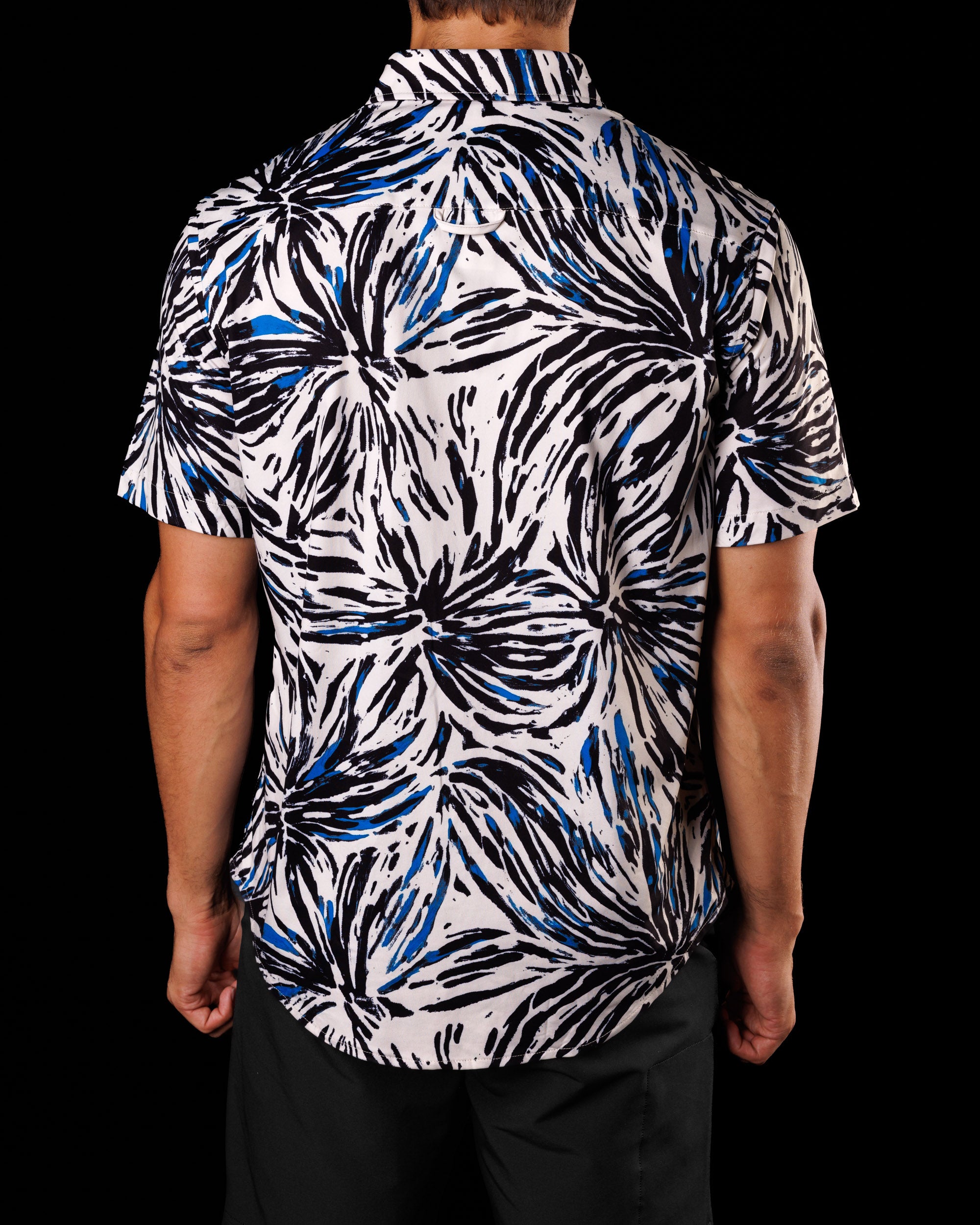 Driftwood Button Up 2.0