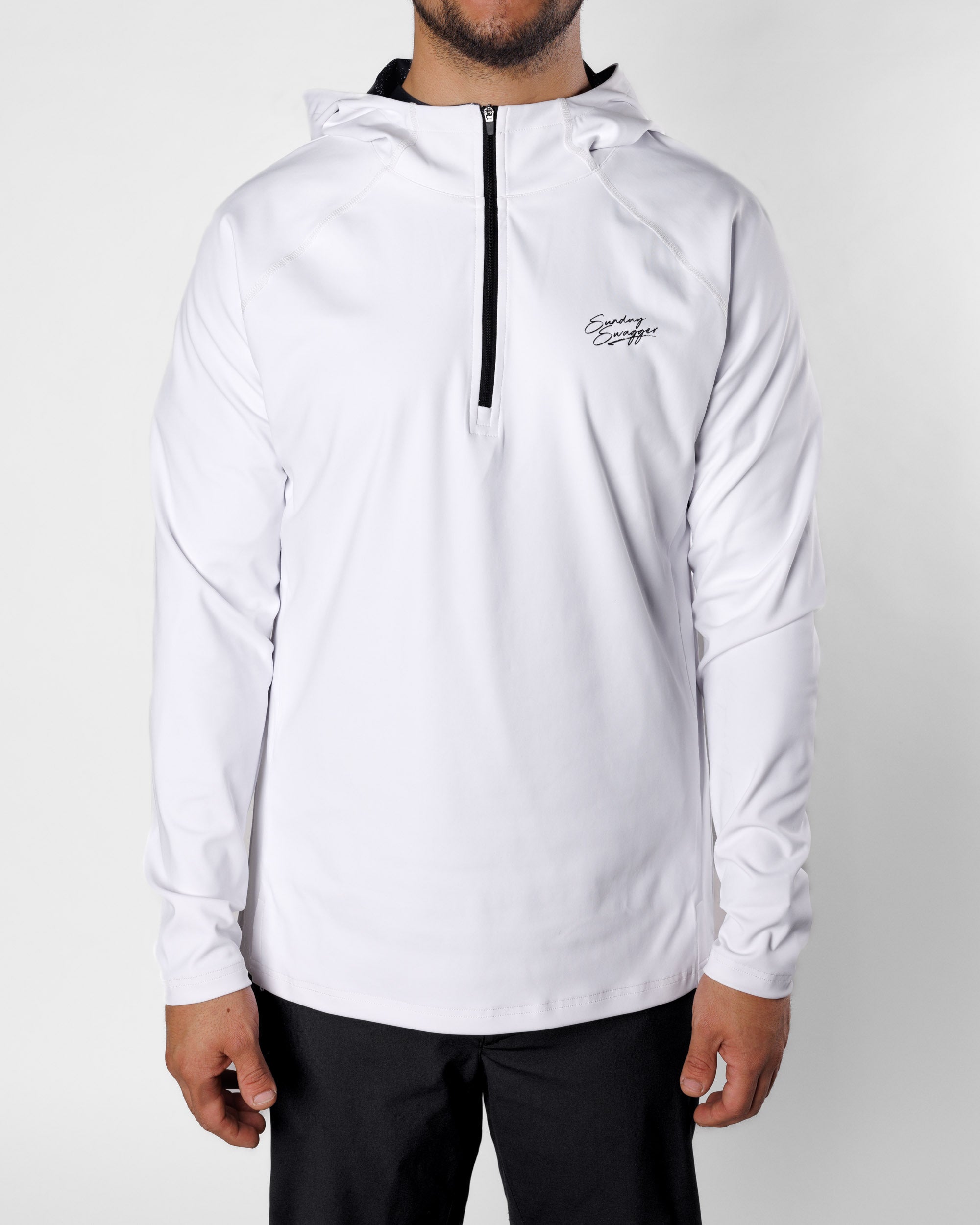 Performance Hoodie - Dusk