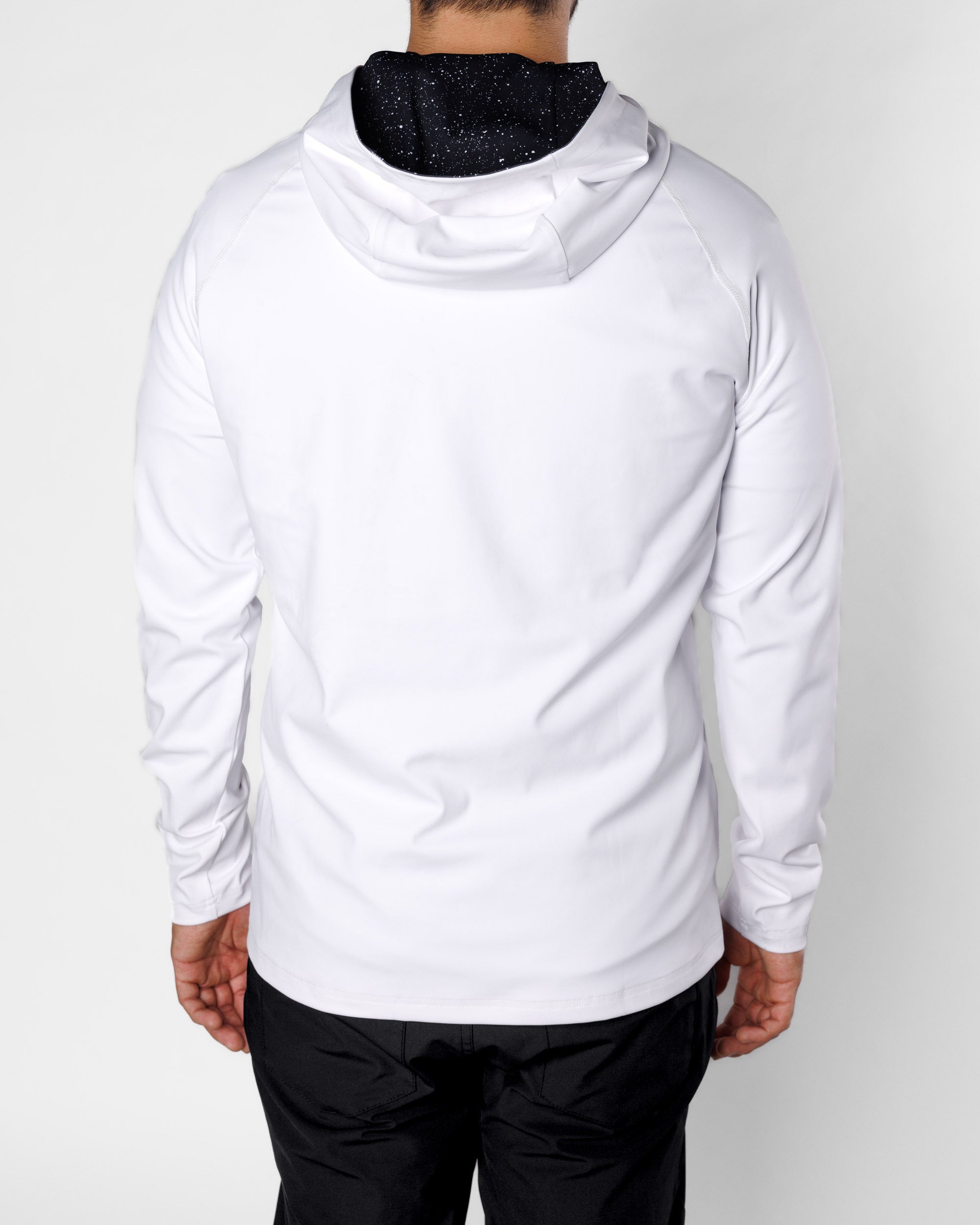 Performance Hoodie - Dusk