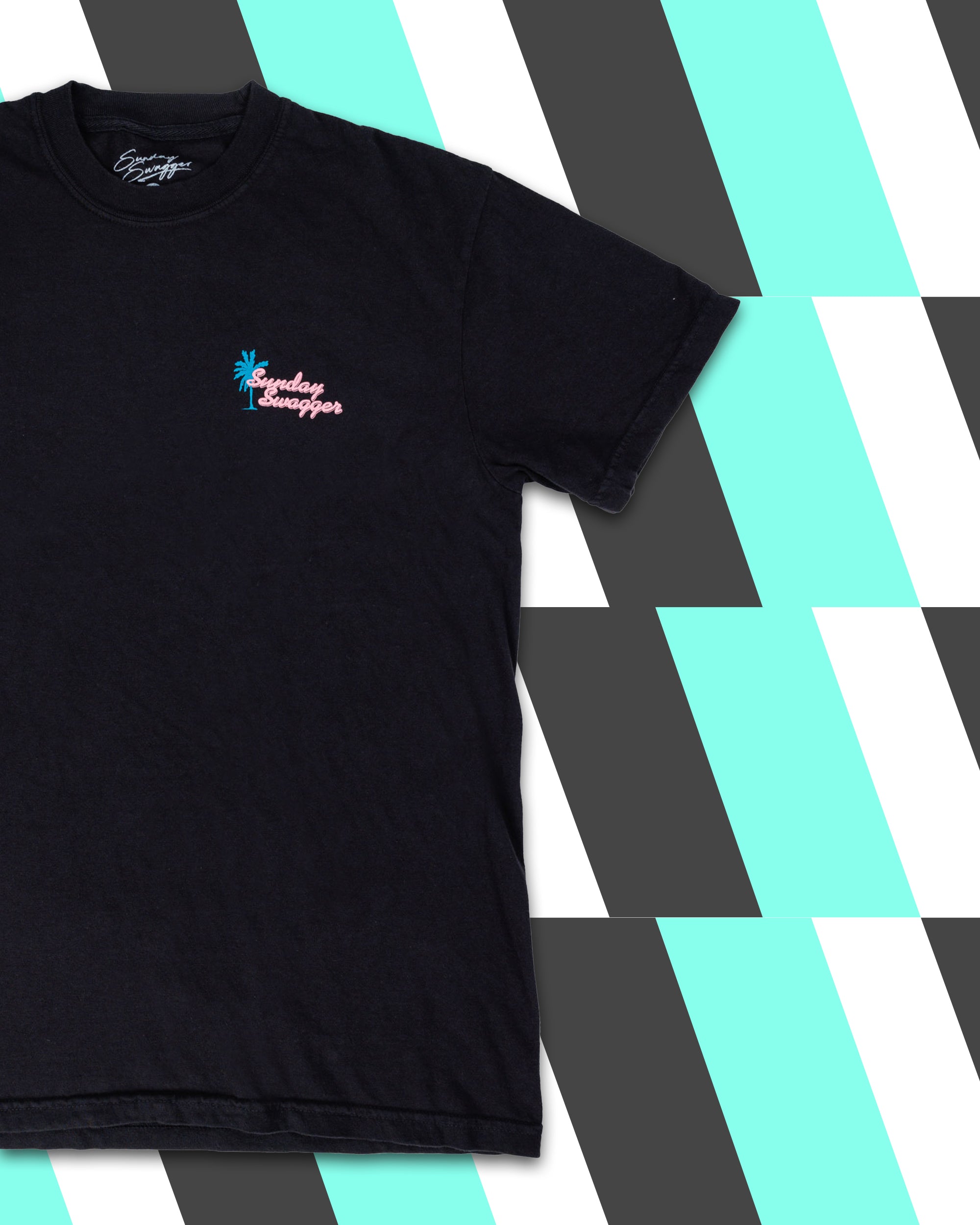 Golf Never Sleeps T-Shirt