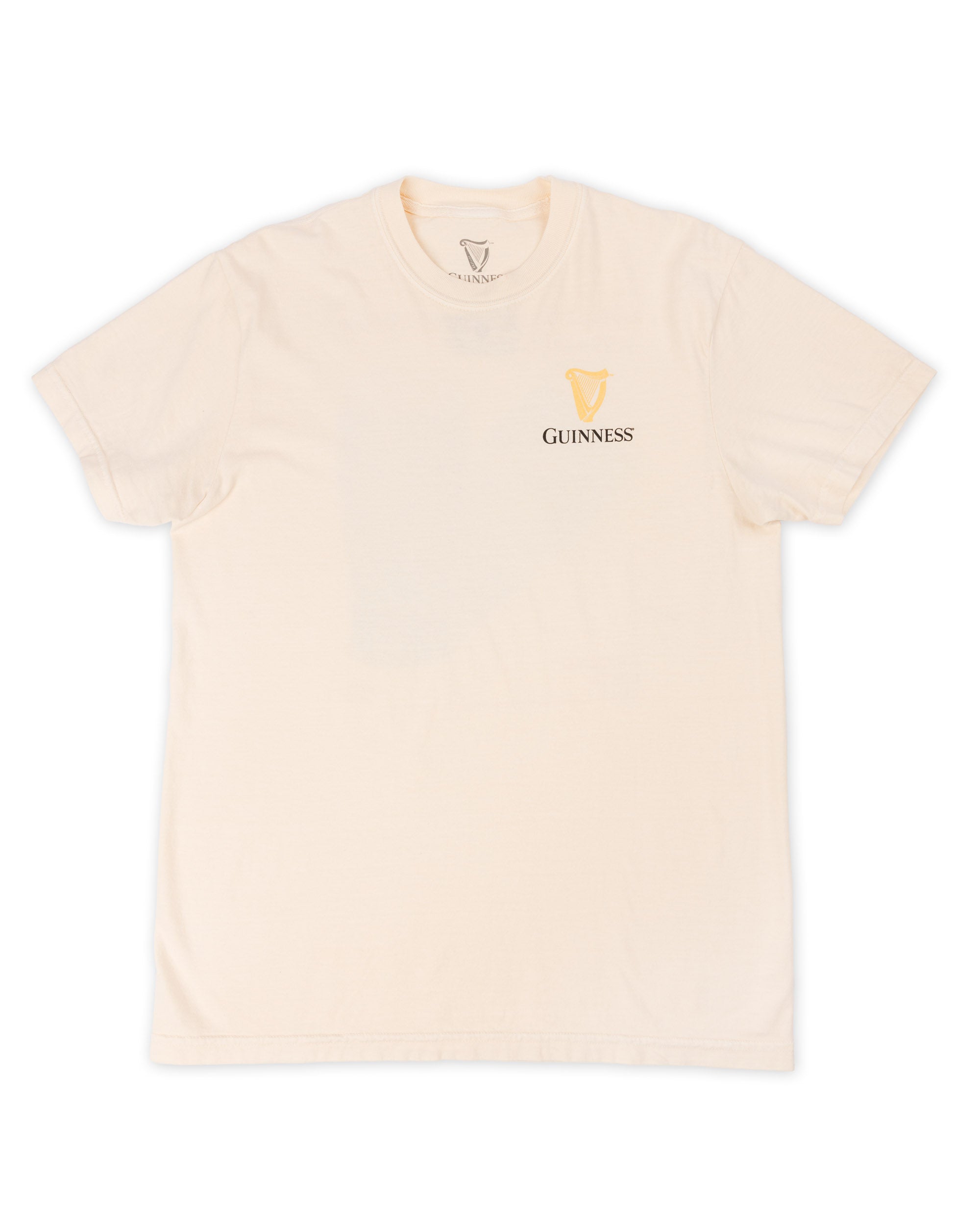 Reflection | Guinness® T-shirt