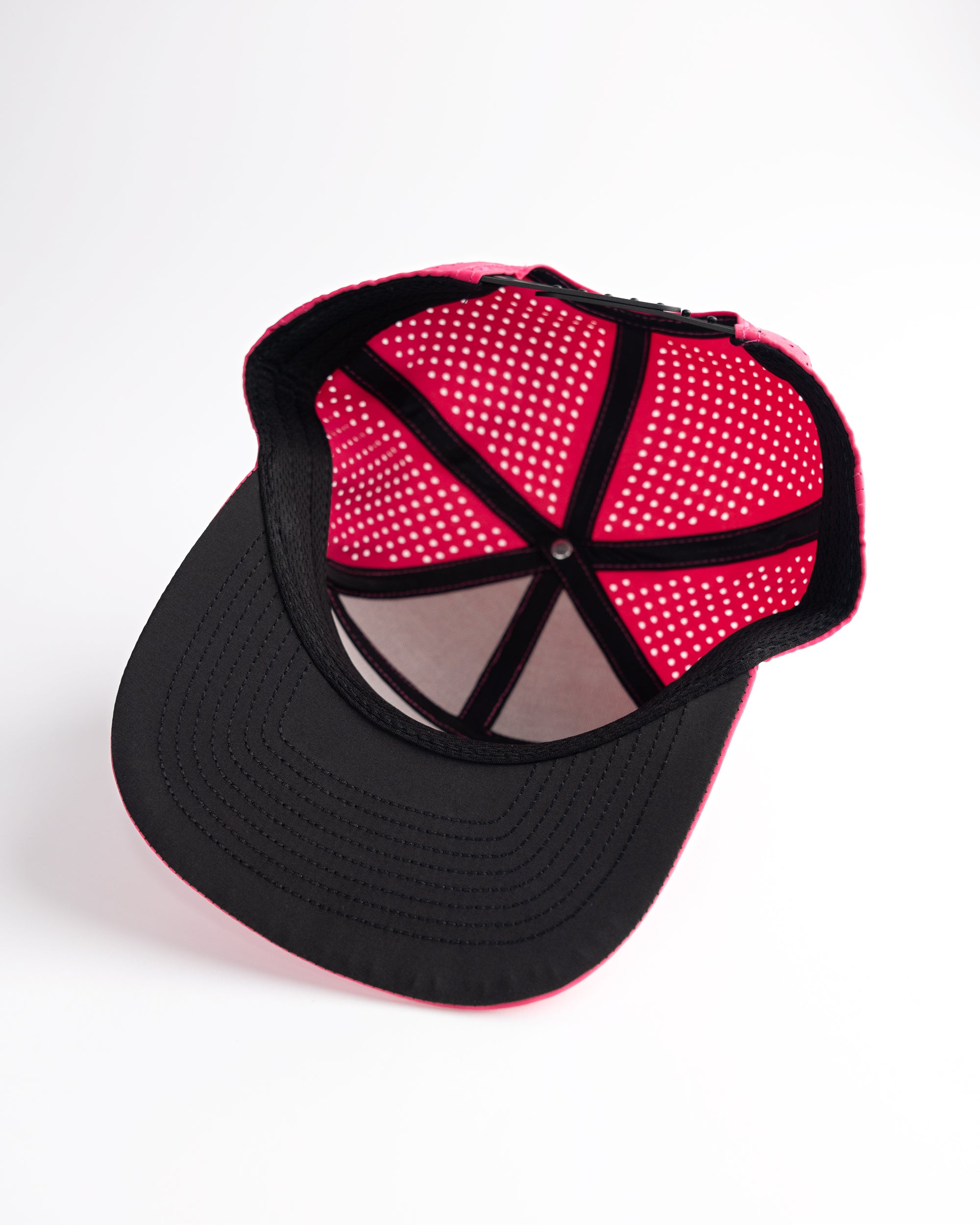 Neon pink Sunday Swagger Hat