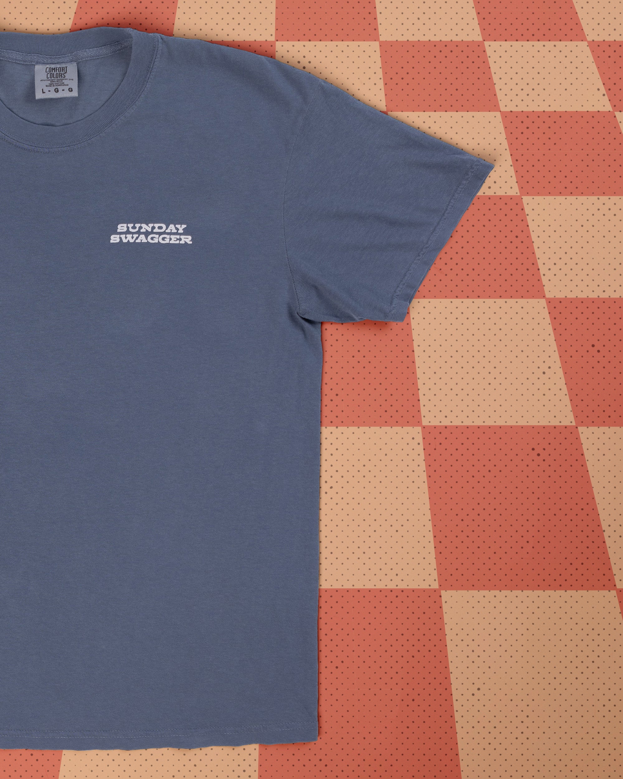 Legalize Texas Wedges T-shirt