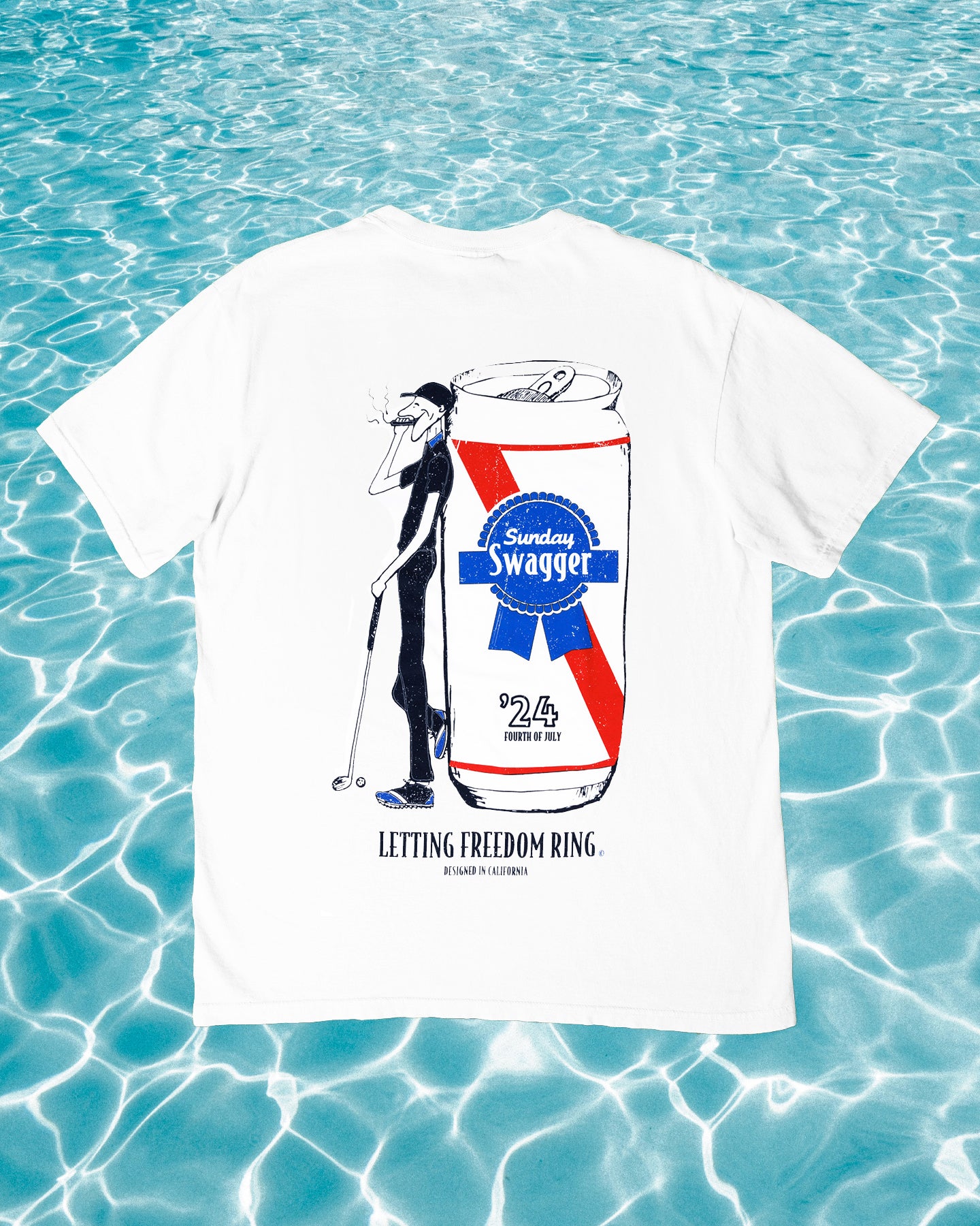 Tall Boy T-Shirt