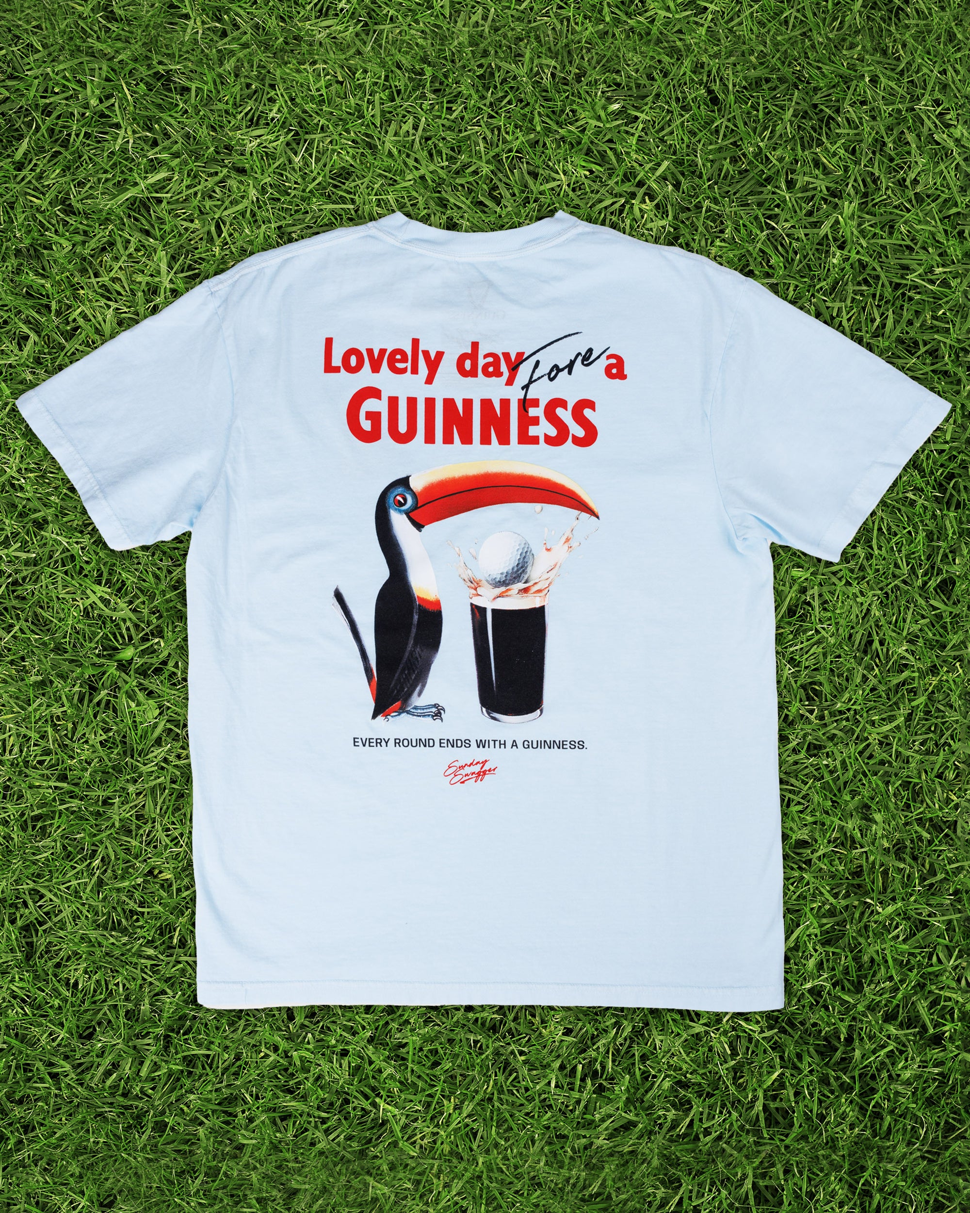 Lovely Day | Guinness® T-shirt
