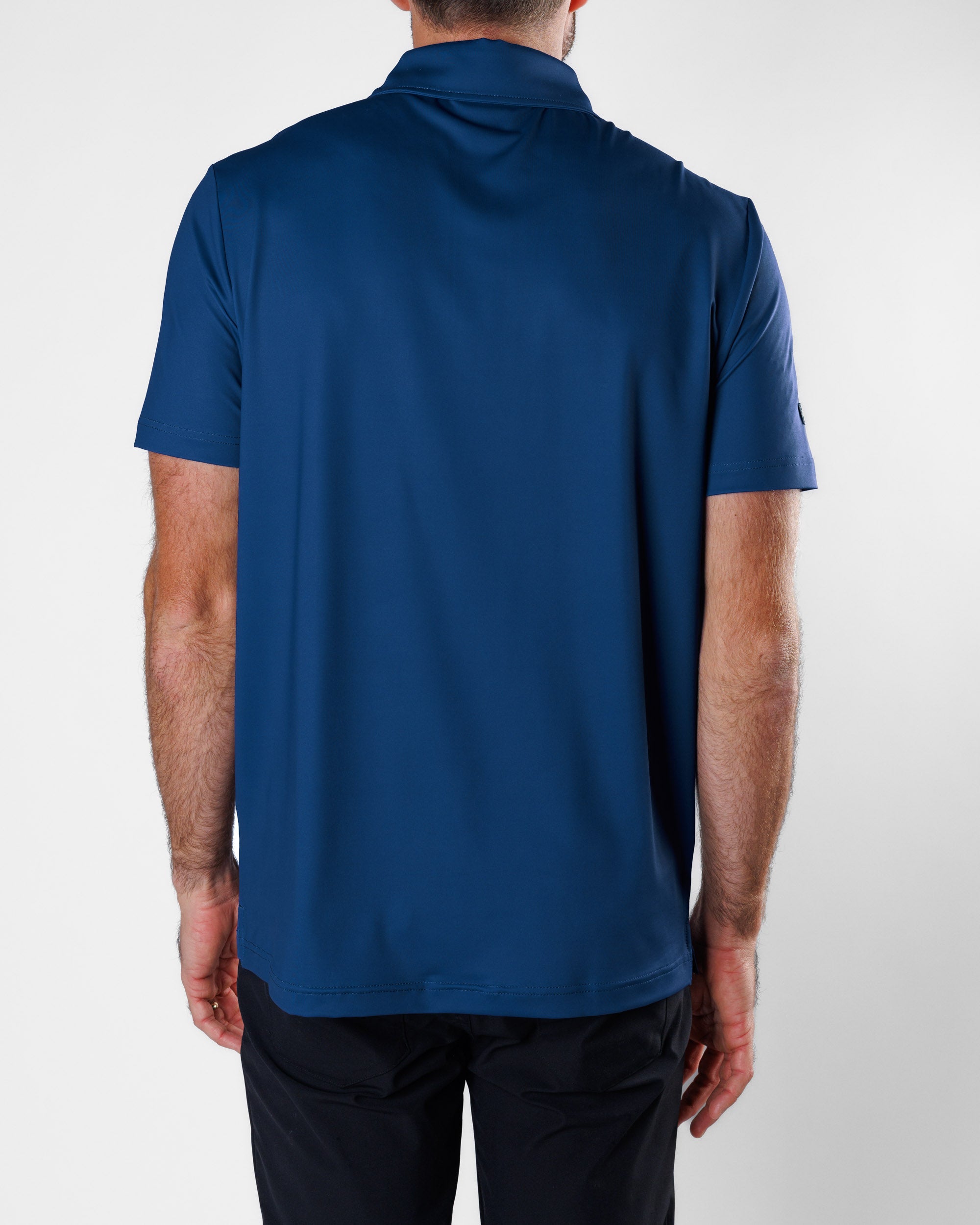 Weekday Polo - Maritime