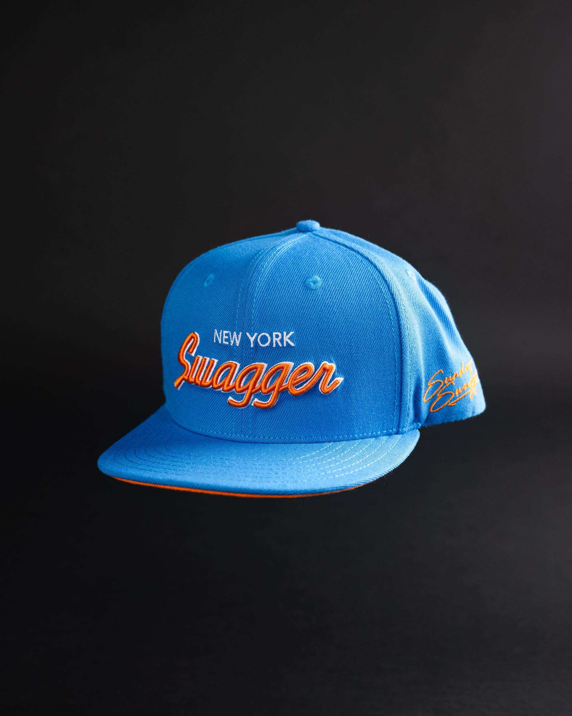 New York Swagger