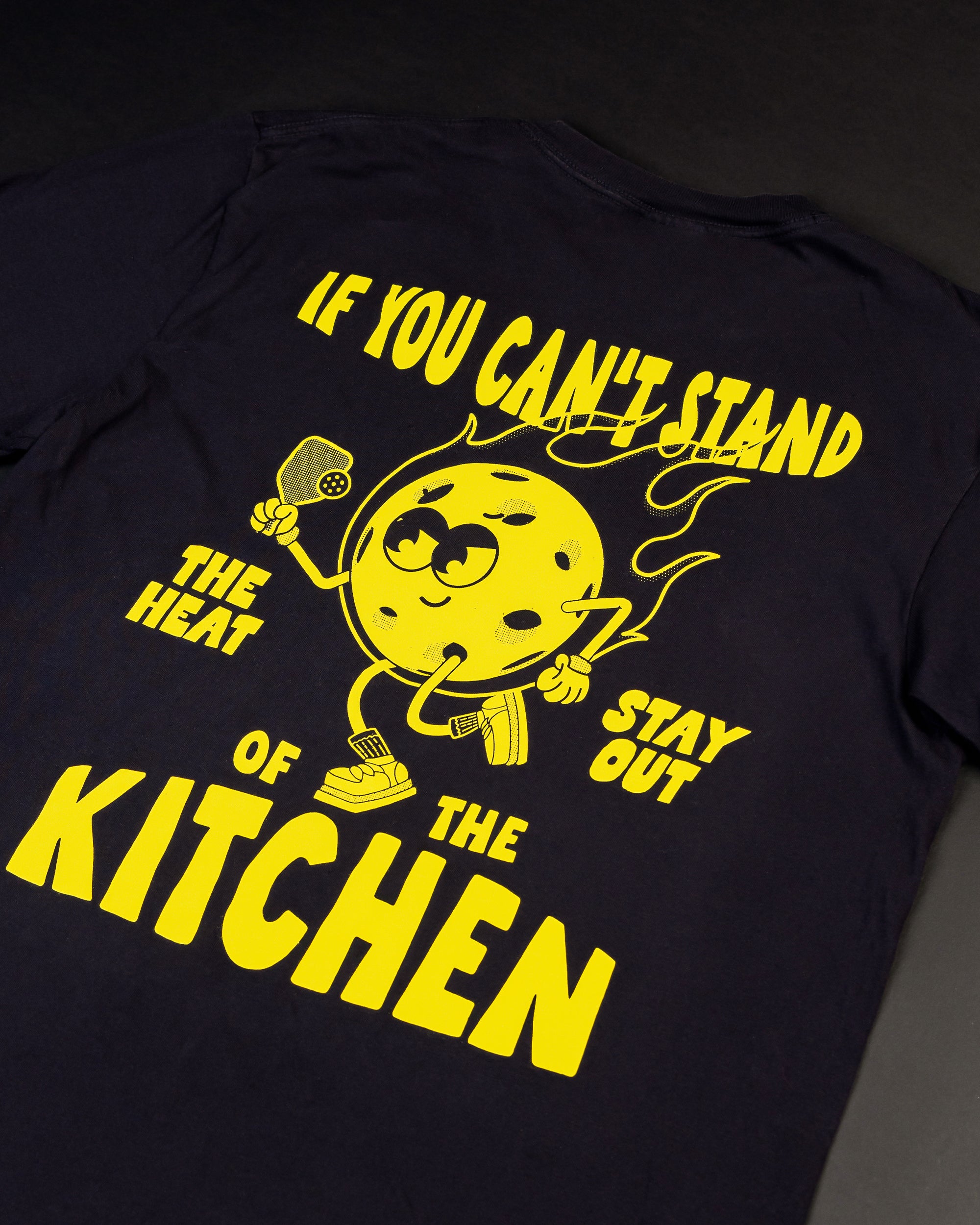 Pickleball T-shirt | Sunday Swagger