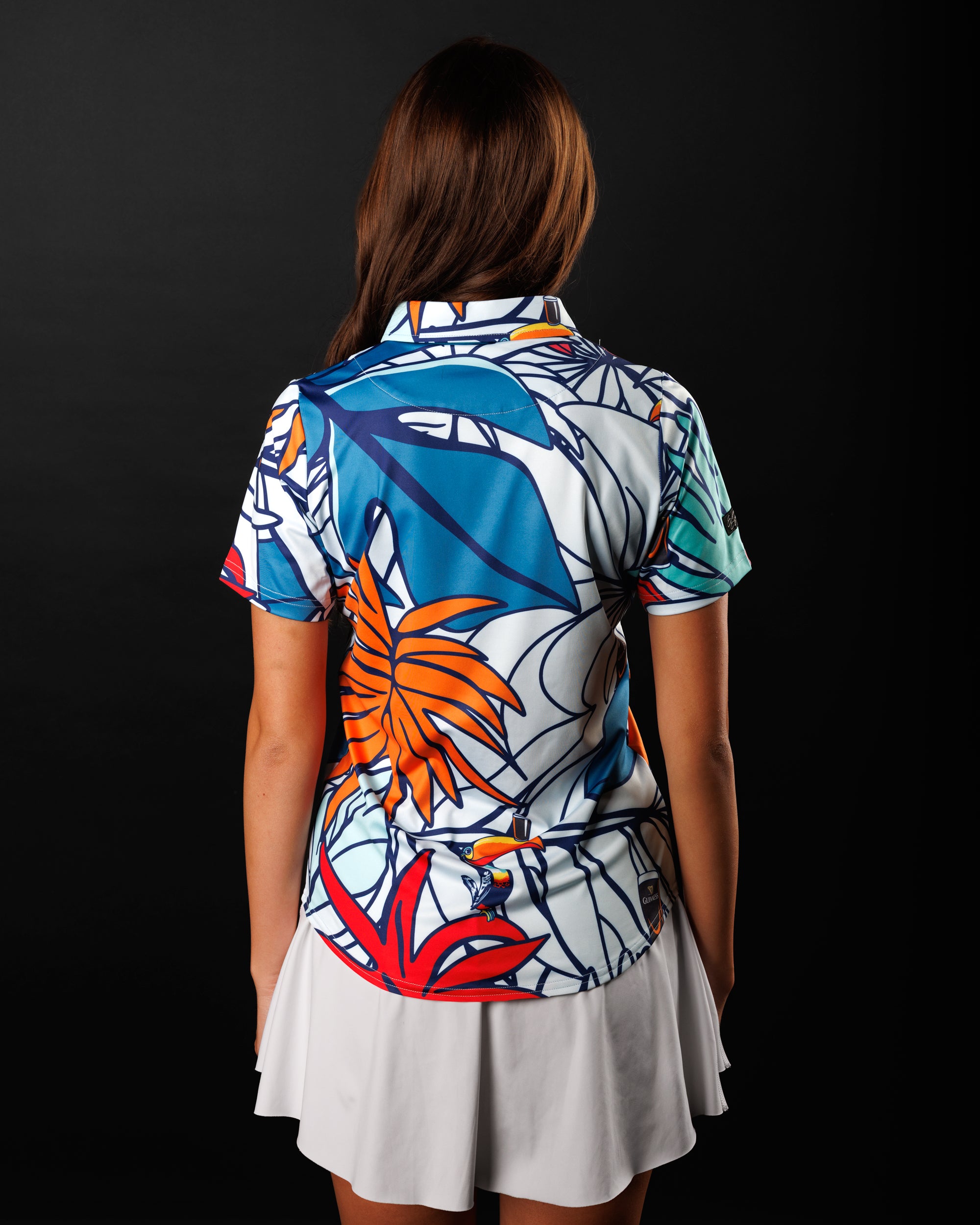 Pints & Palms | GuinnessĀ® Polo