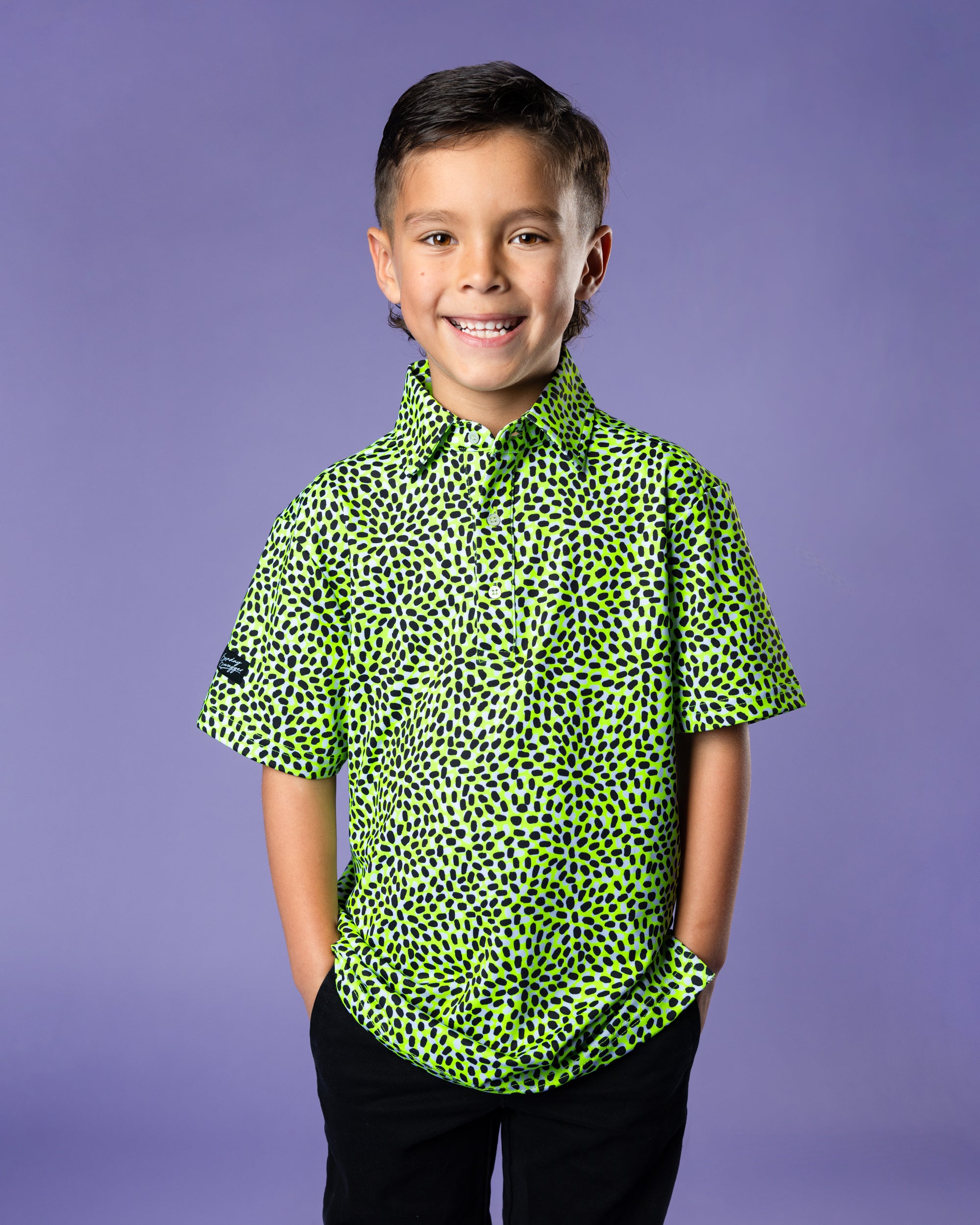 Poppy Youth Polo Sunday Swagger poppy-youth-polo-sunday-swagger