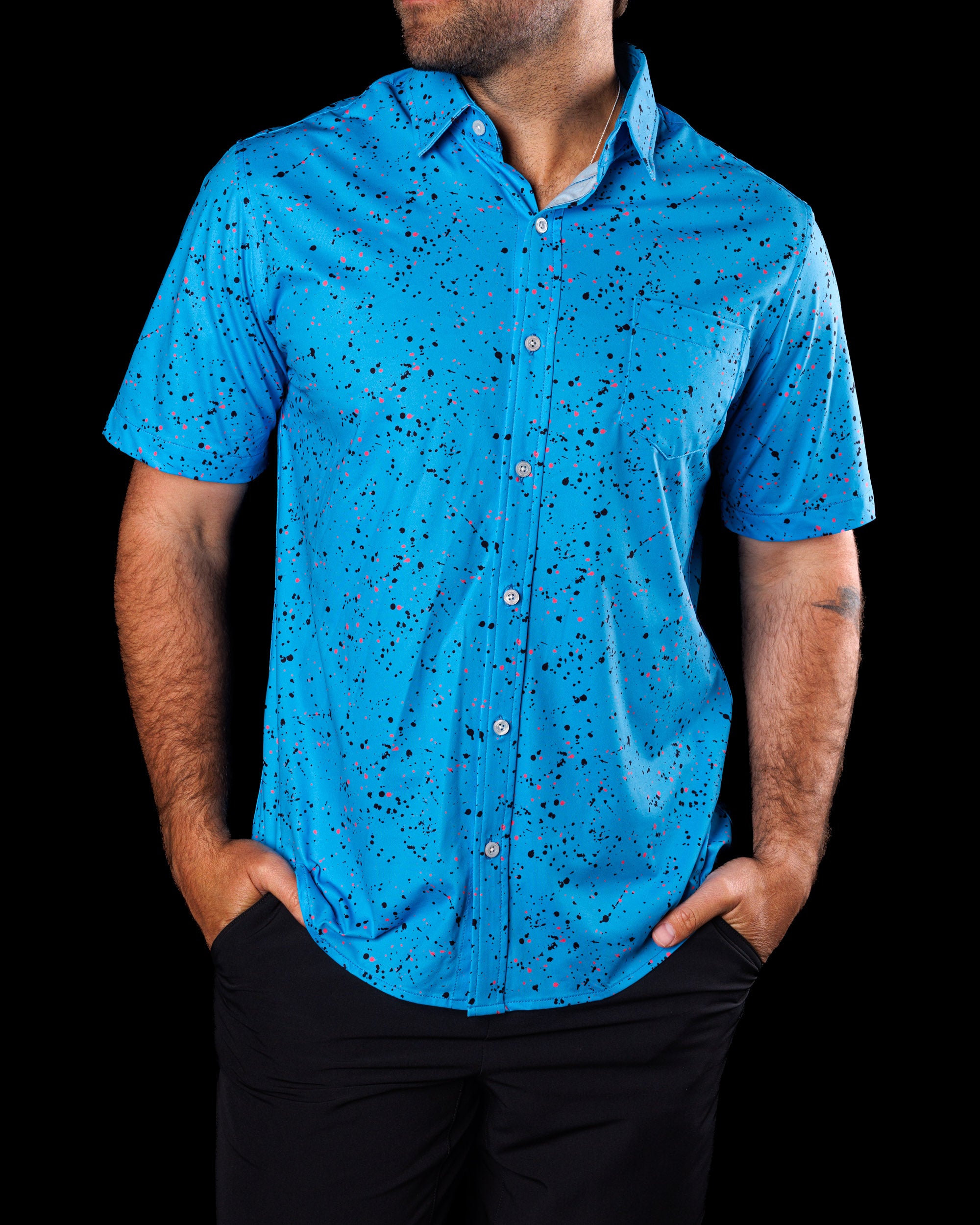 Short Sleeve Button Down Cool Dress Shirt Collar Dress Shirts Slim Fit Short Sleeve Button Down Shirts Reverb Men's Button-Up Sunday Swagger S Short Sleeve Button Down Cool Dress Shirt Collar Dress Shirts Slim Fit Short Sleeve Button Down Shirts Reverb Men's Button-Up Sunday Swagger S