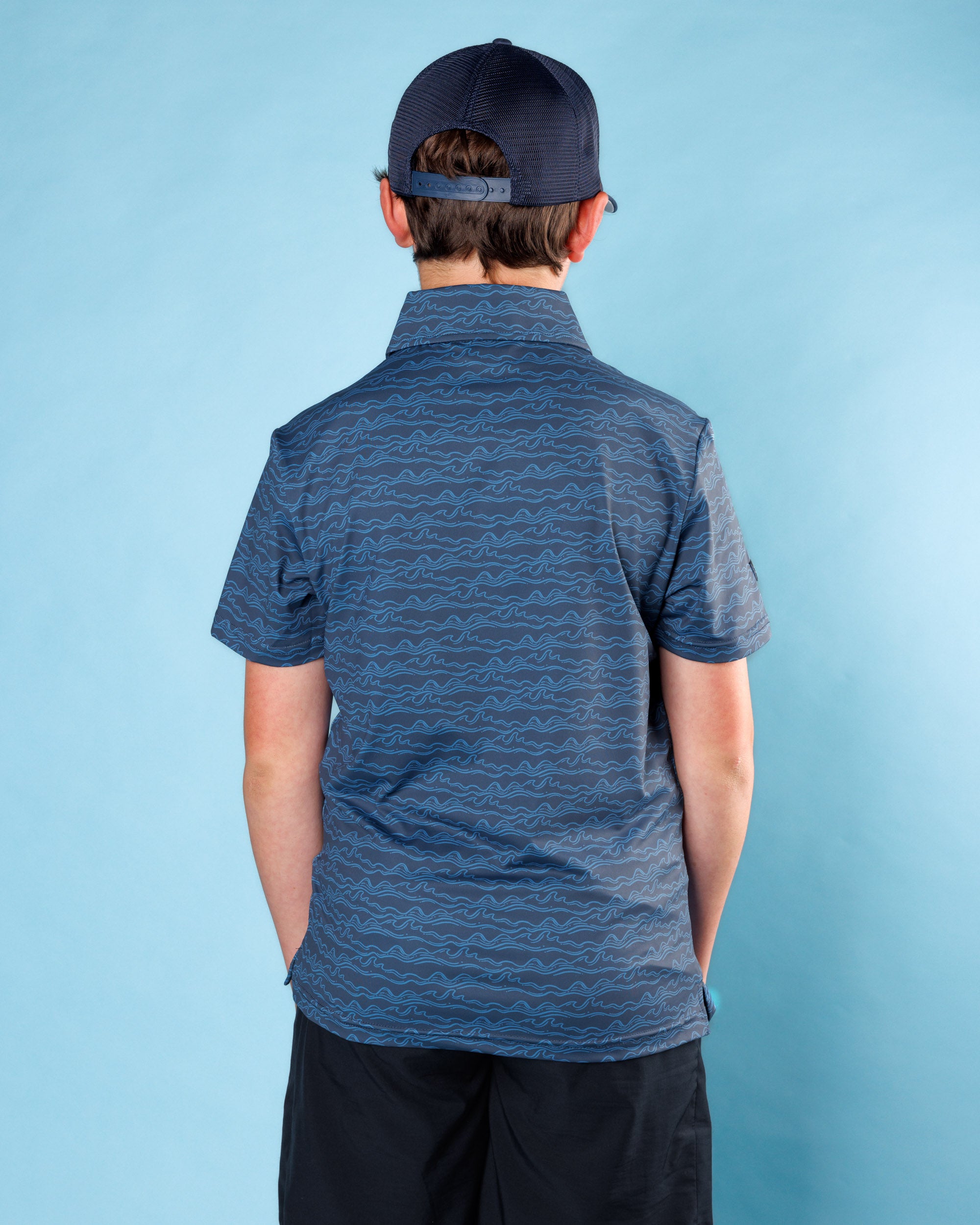 Trestles - Youth