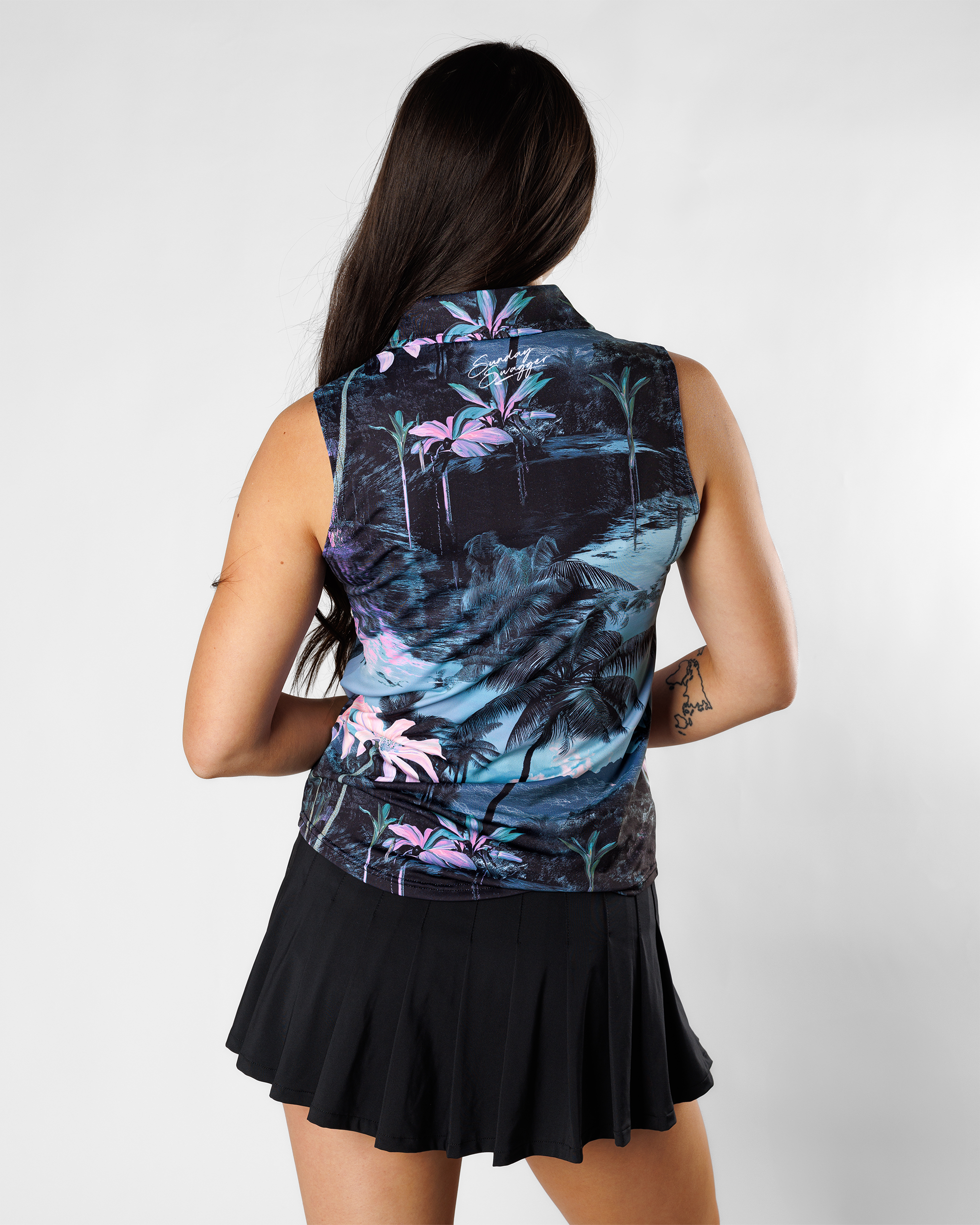 Tropical Thunder