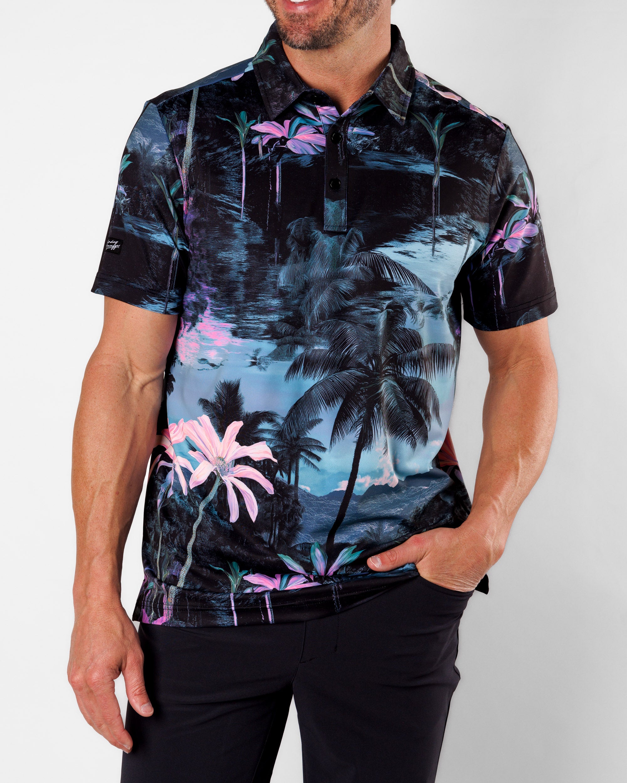 Tropical Thunder