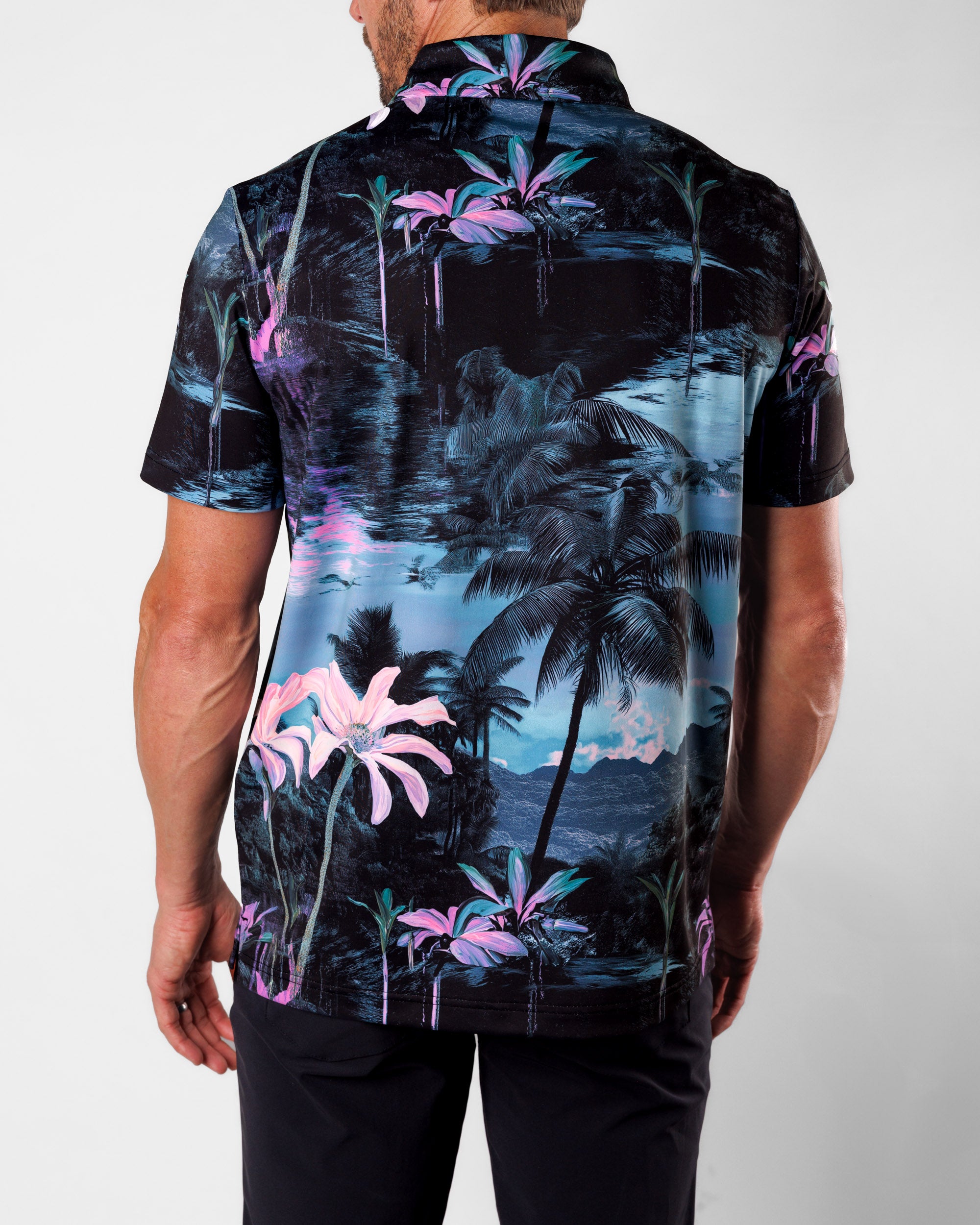 Tropical Thunder