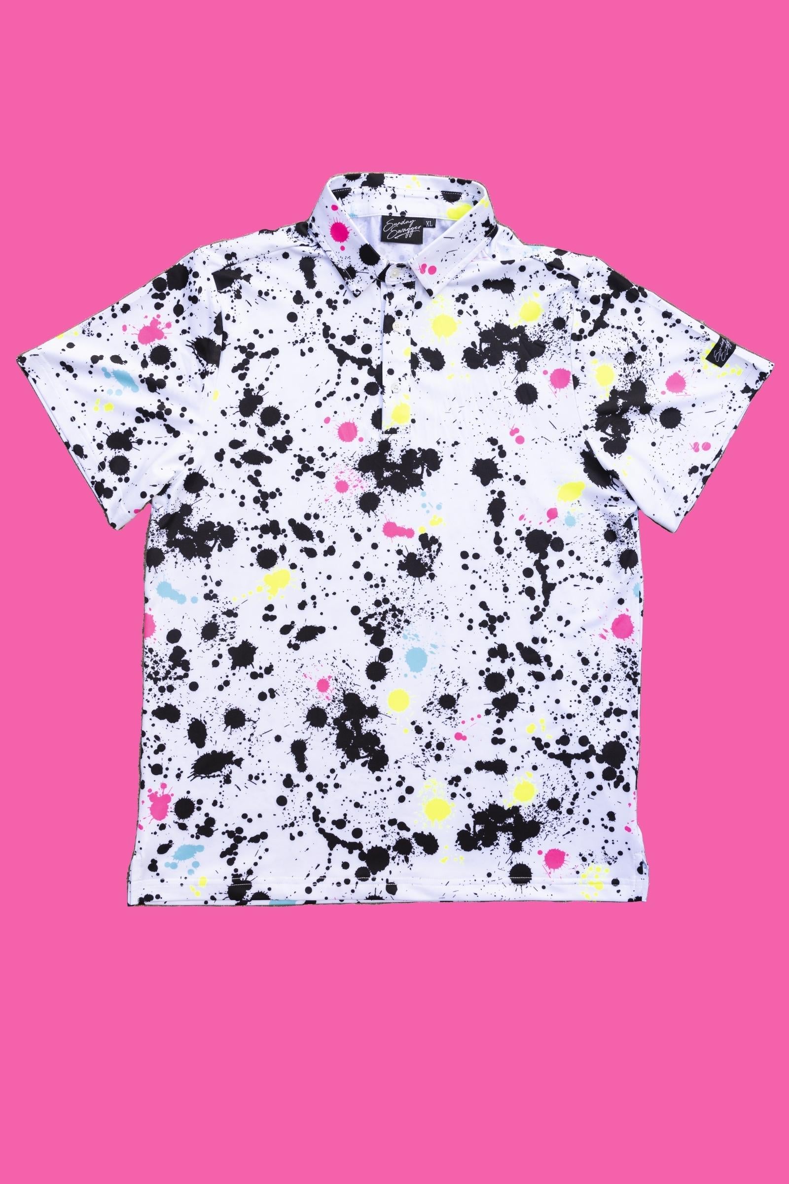 Splatter - Youth