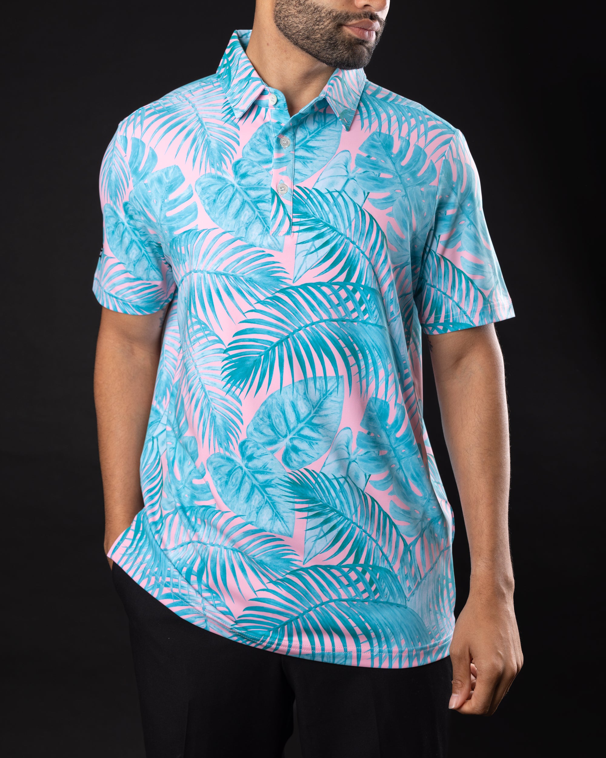 The Keys vacation shirt