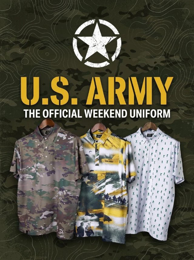 U.S. Army