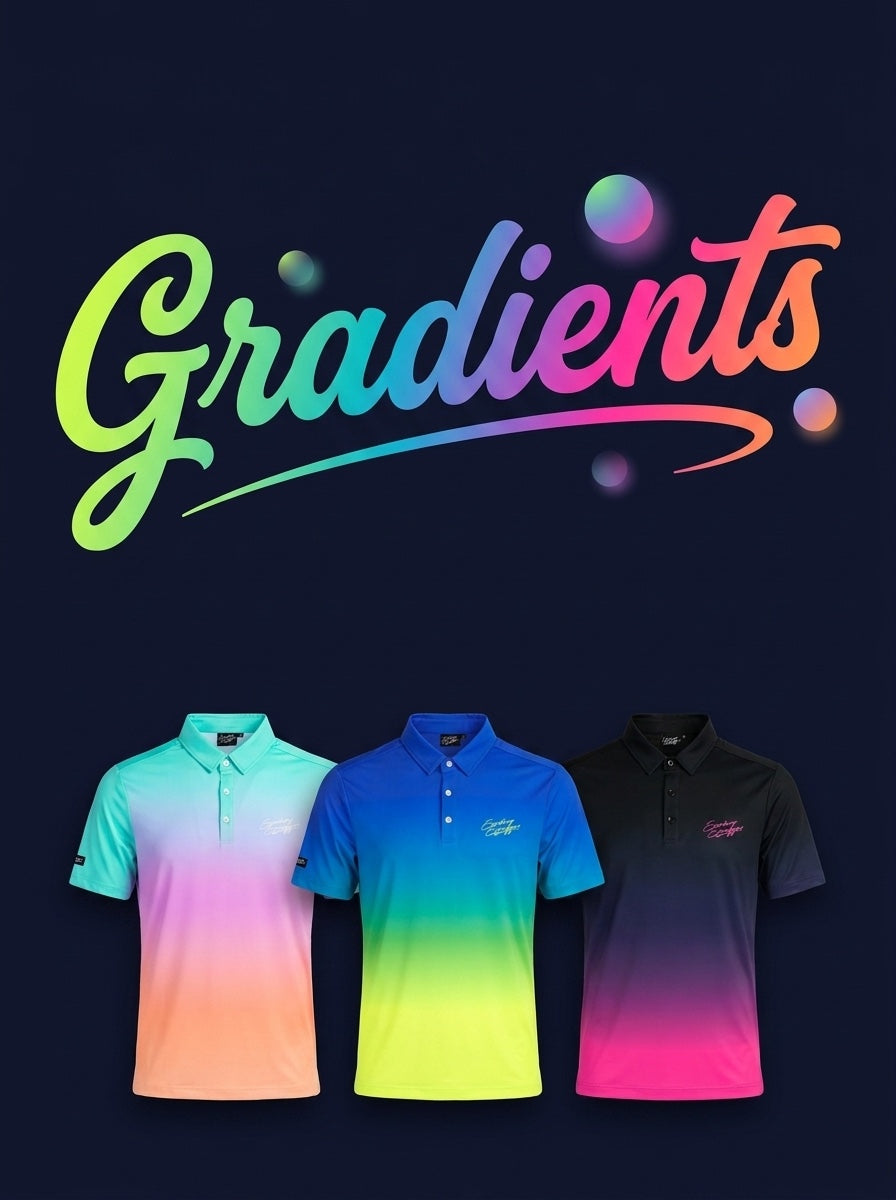 Gradients