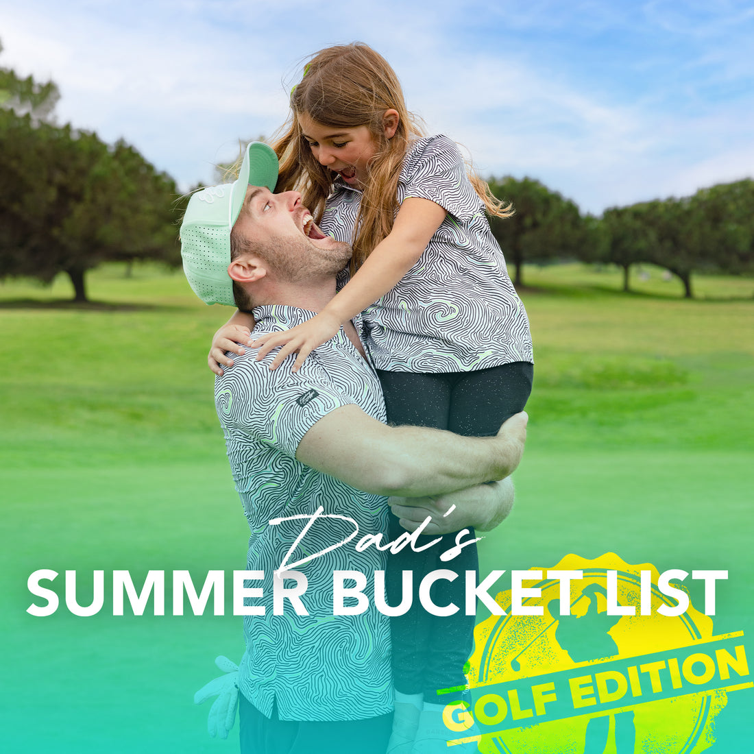 Dad's Take: Summer Bucket List - 20 Family-Friendly Ideas.