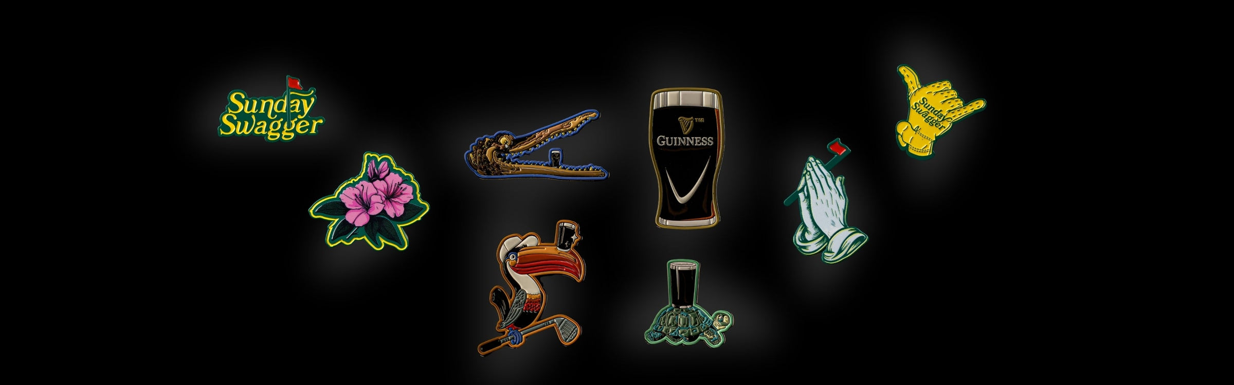 Ball Markers