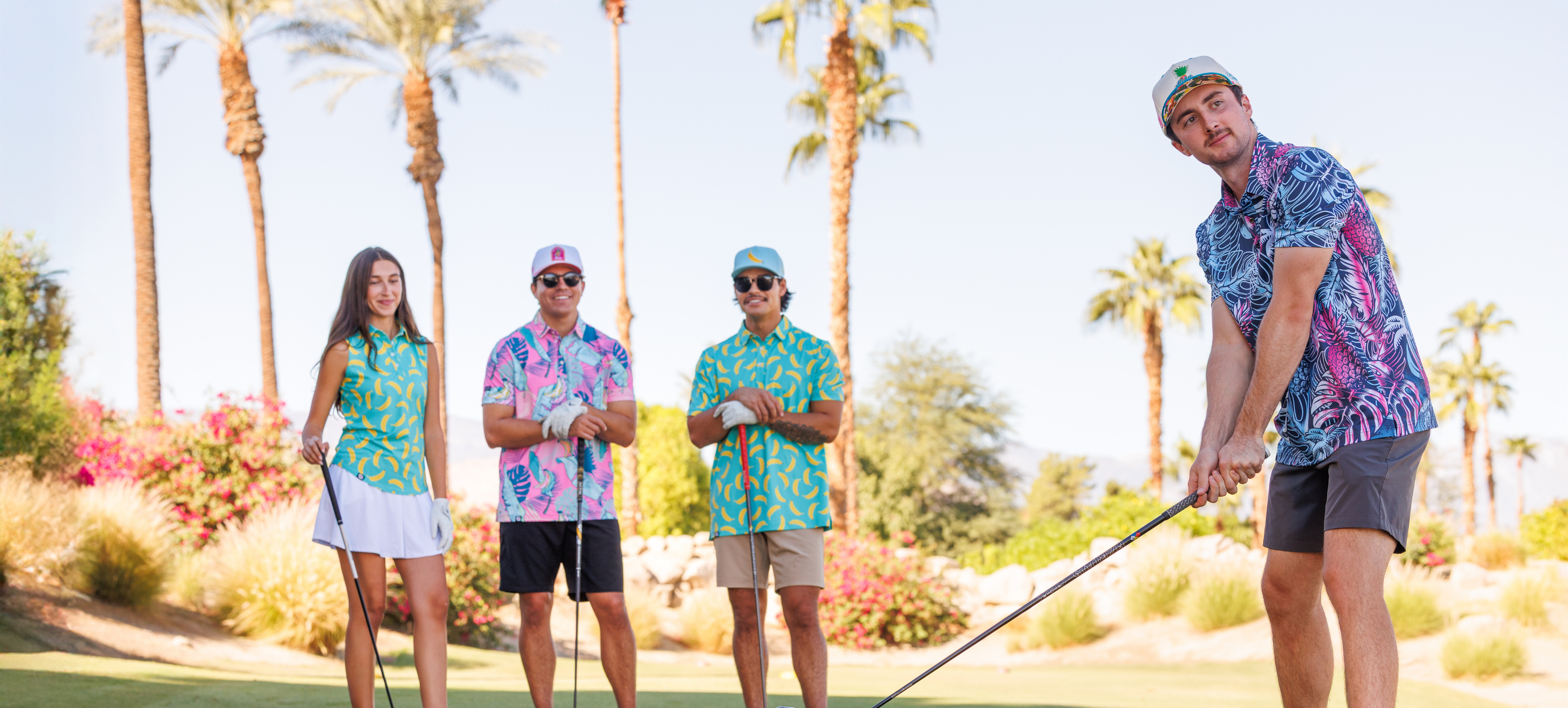 Dole® x Sunday Swagger