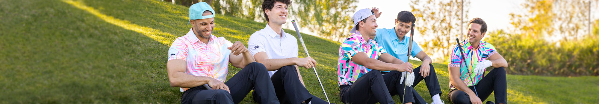 refreshed collection