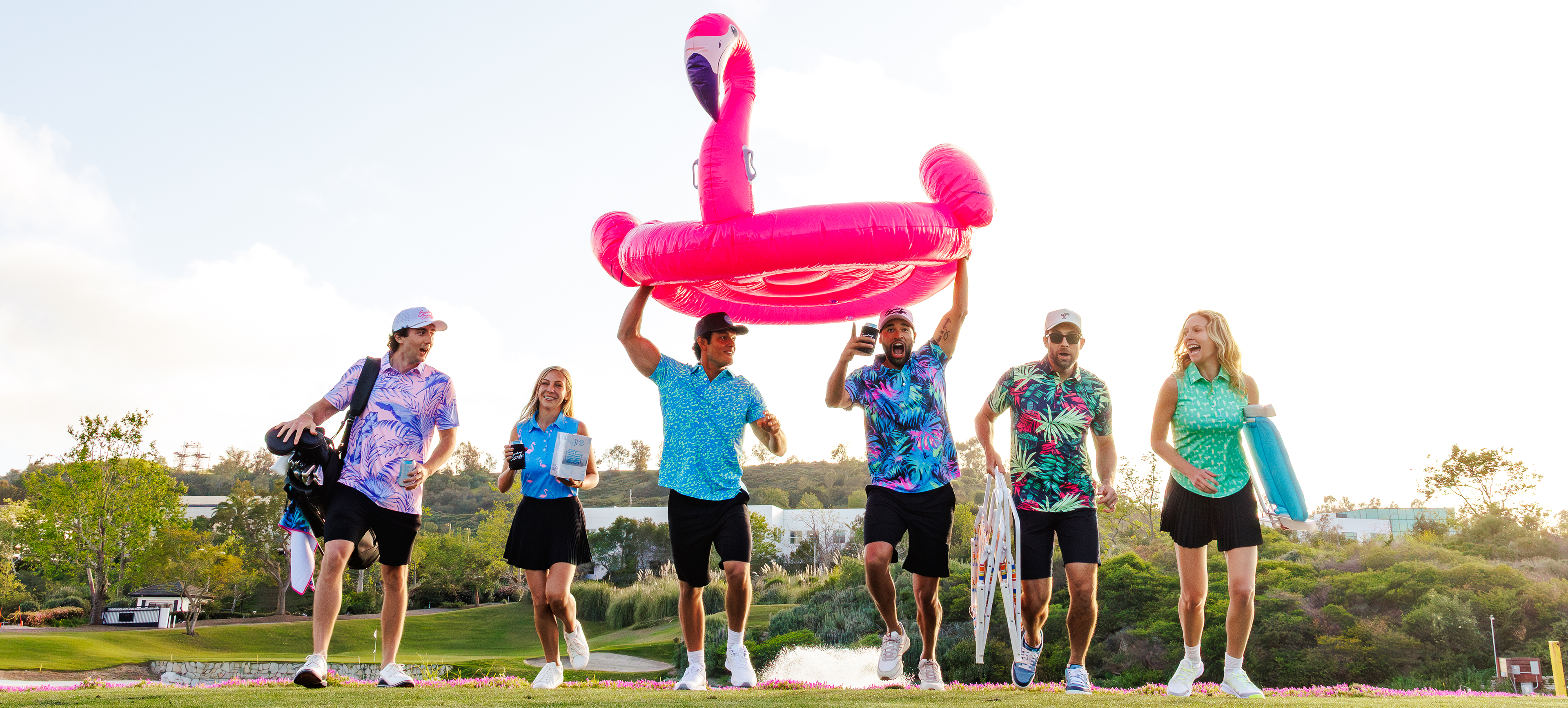 Spring 2 - More Sun, More Fun