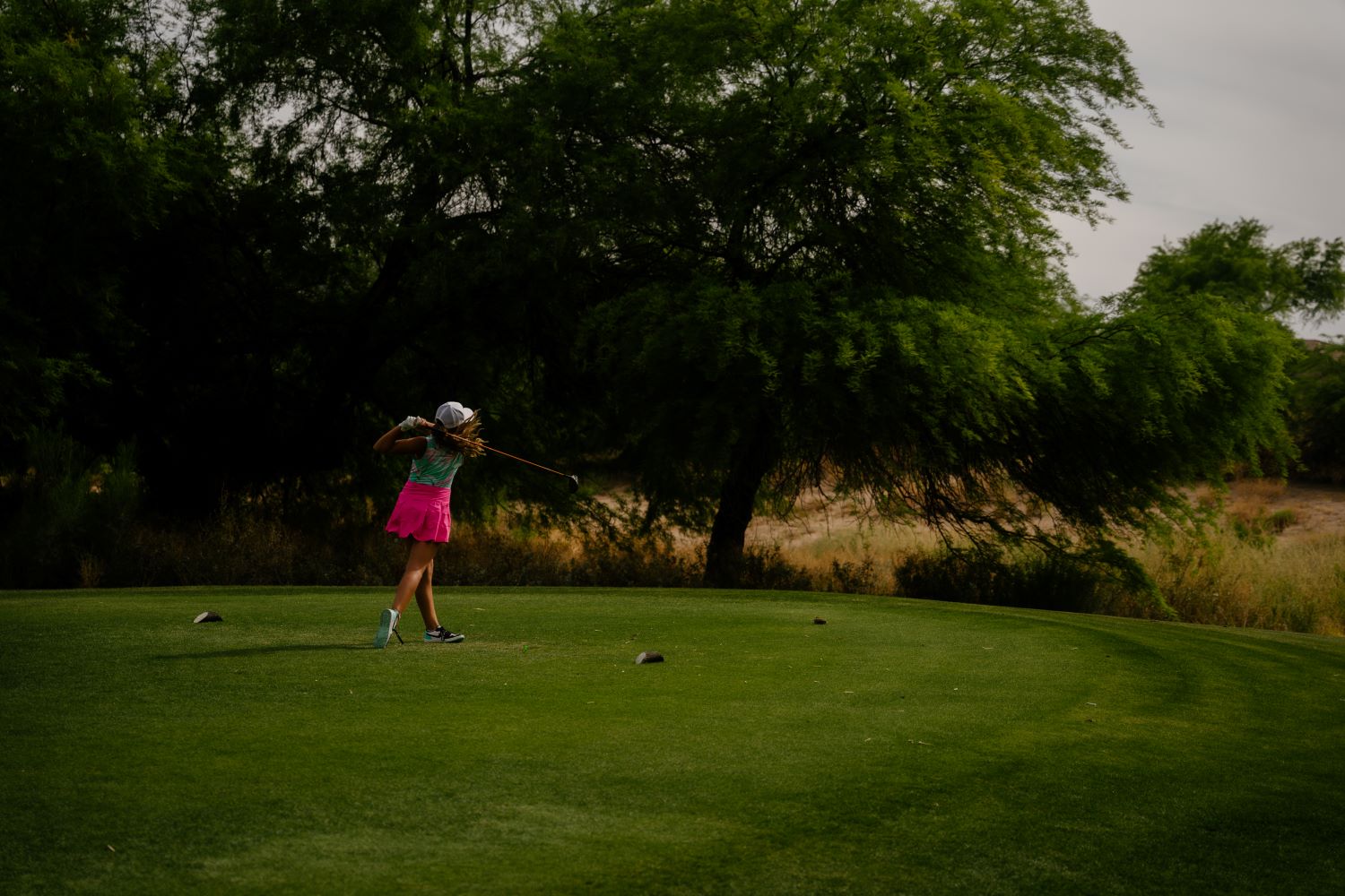 Taylor Underhill's Picks