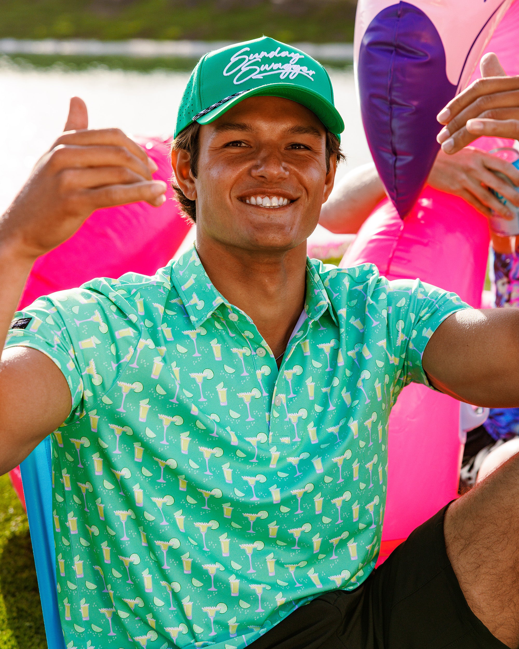 00s polo by ralph lauren チーフキーフ　swag 蛍光 CHICAGO & JAPAN POLOS ALMOST SOLD OUT #chiefkeef #foryou #sosa