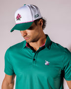 Gallery Snapback Hat