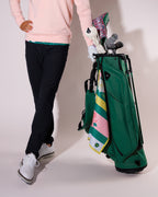 Final Pairing Golf Towel